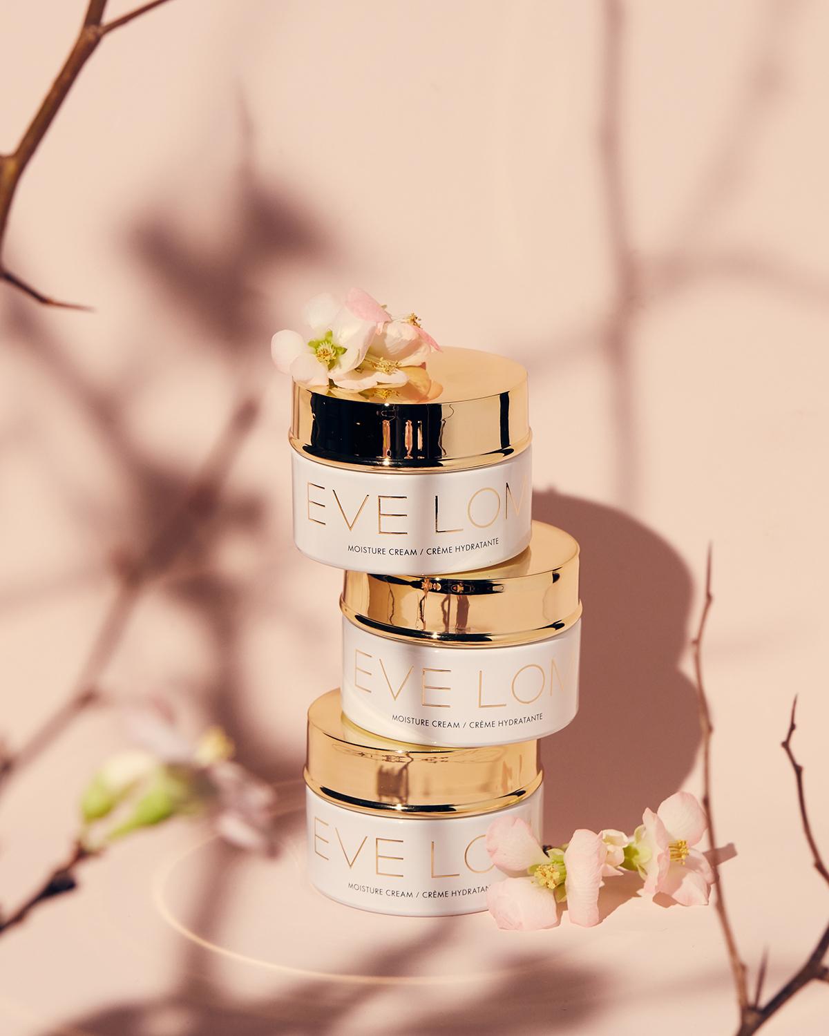 Eve Lom - Moisture Cream 50ml image number 3