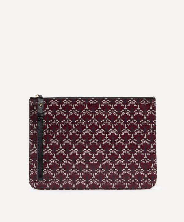 Liberty - Iphis Clutch Pouch image number null