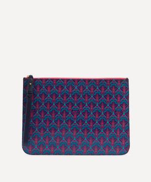 Iphis Clutch Pouch