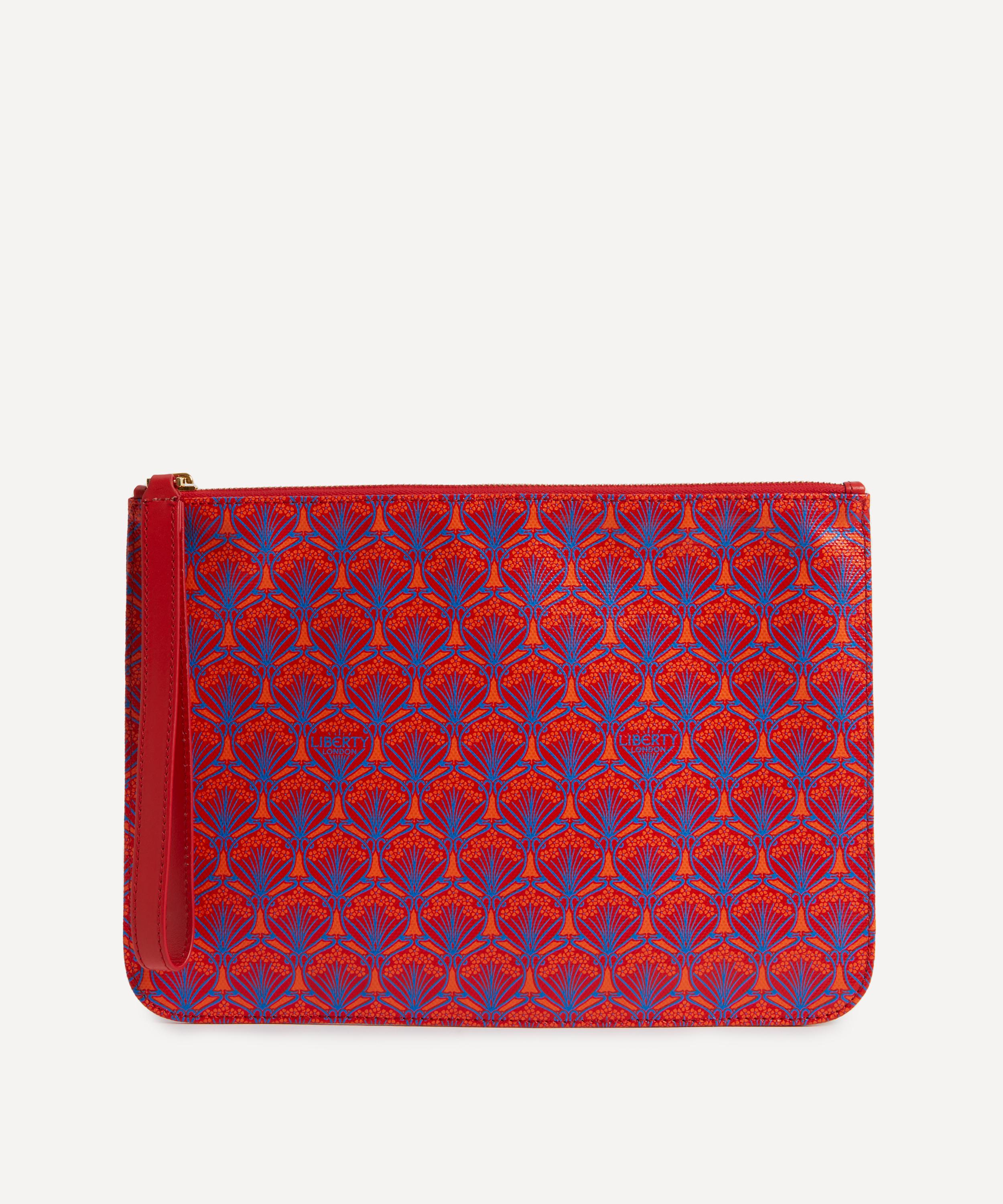 Liberty cheap clutch bag