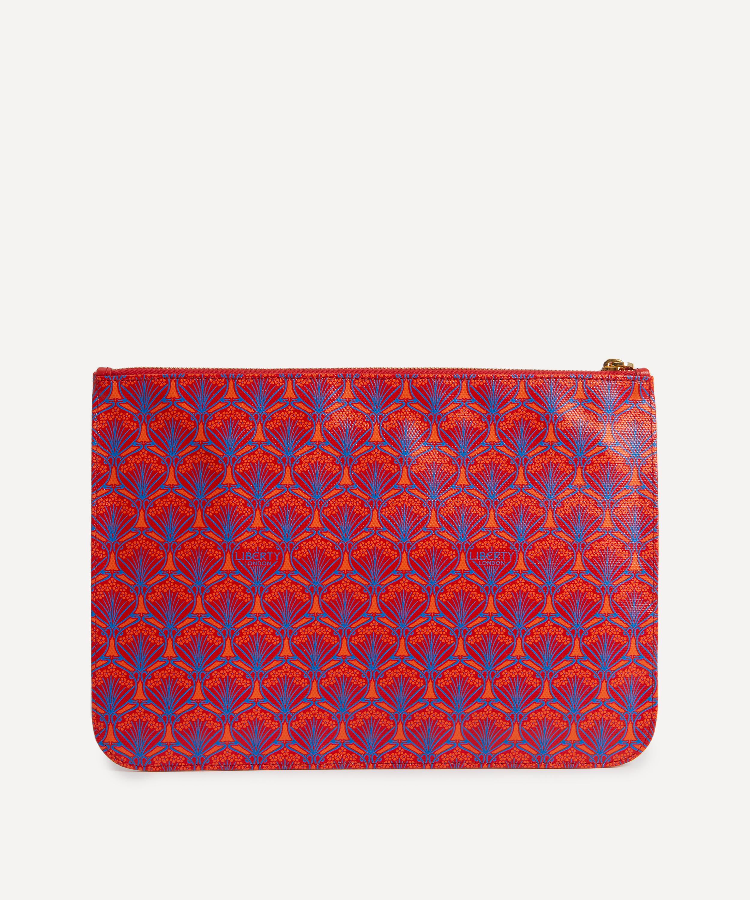 Liberty clutch hot sale bag