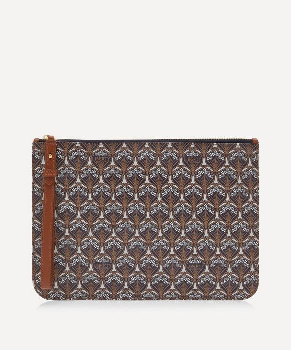 Liberty - Iphis Clutch Pouch image number null