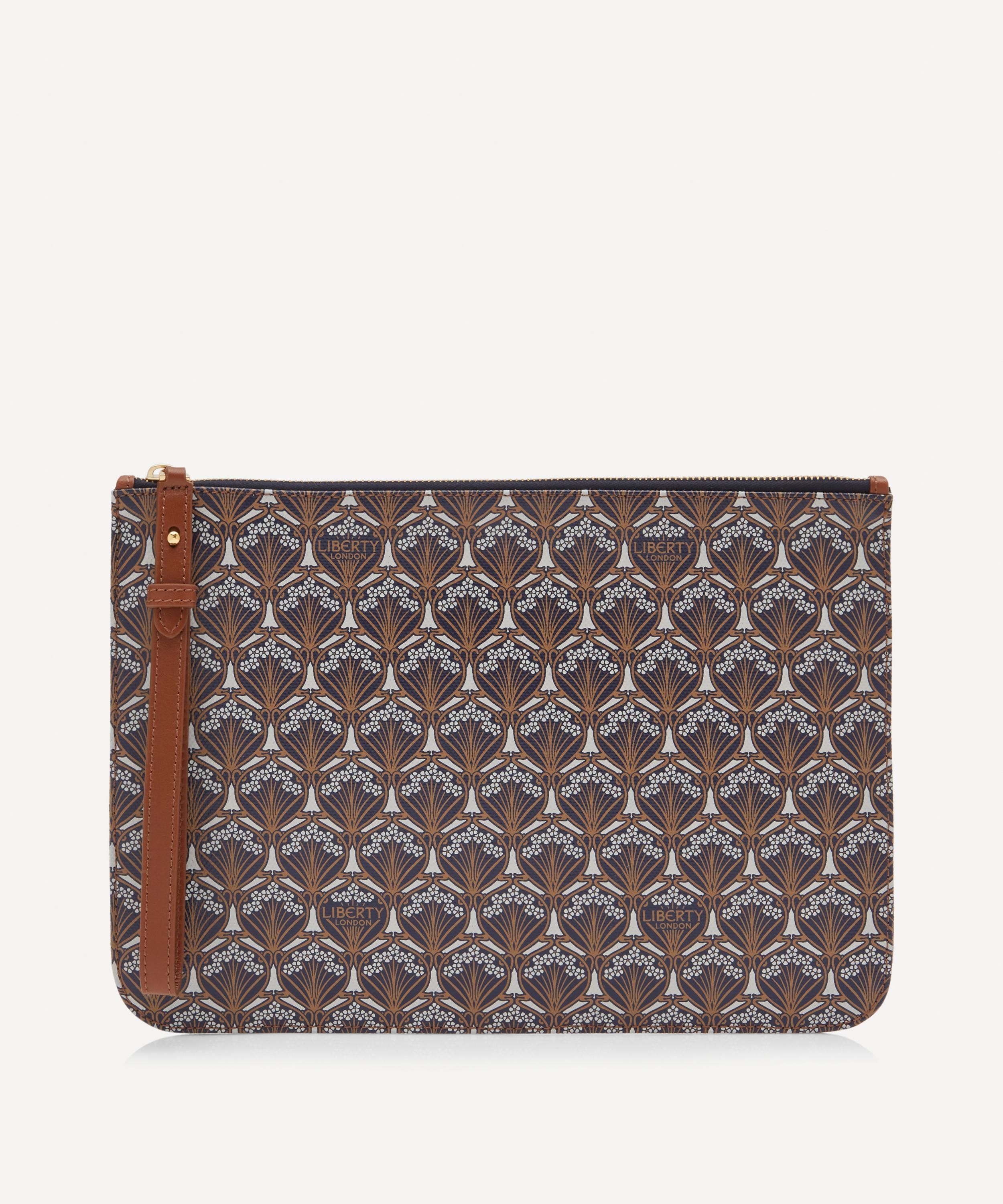 Liberty - Iphis Clutch Pouch image number 0