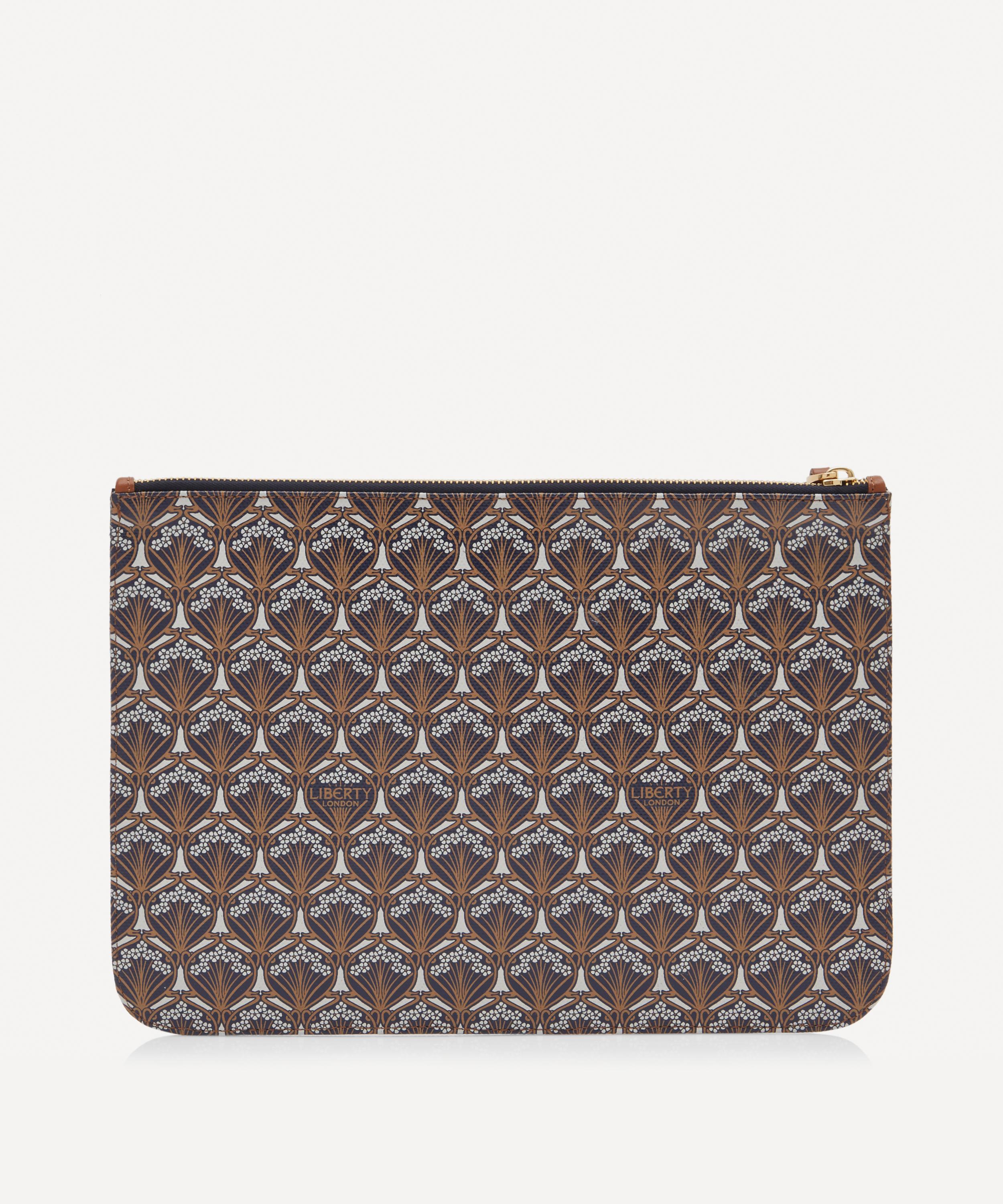 Liberty - Iphis Clutch Pouch image number 2