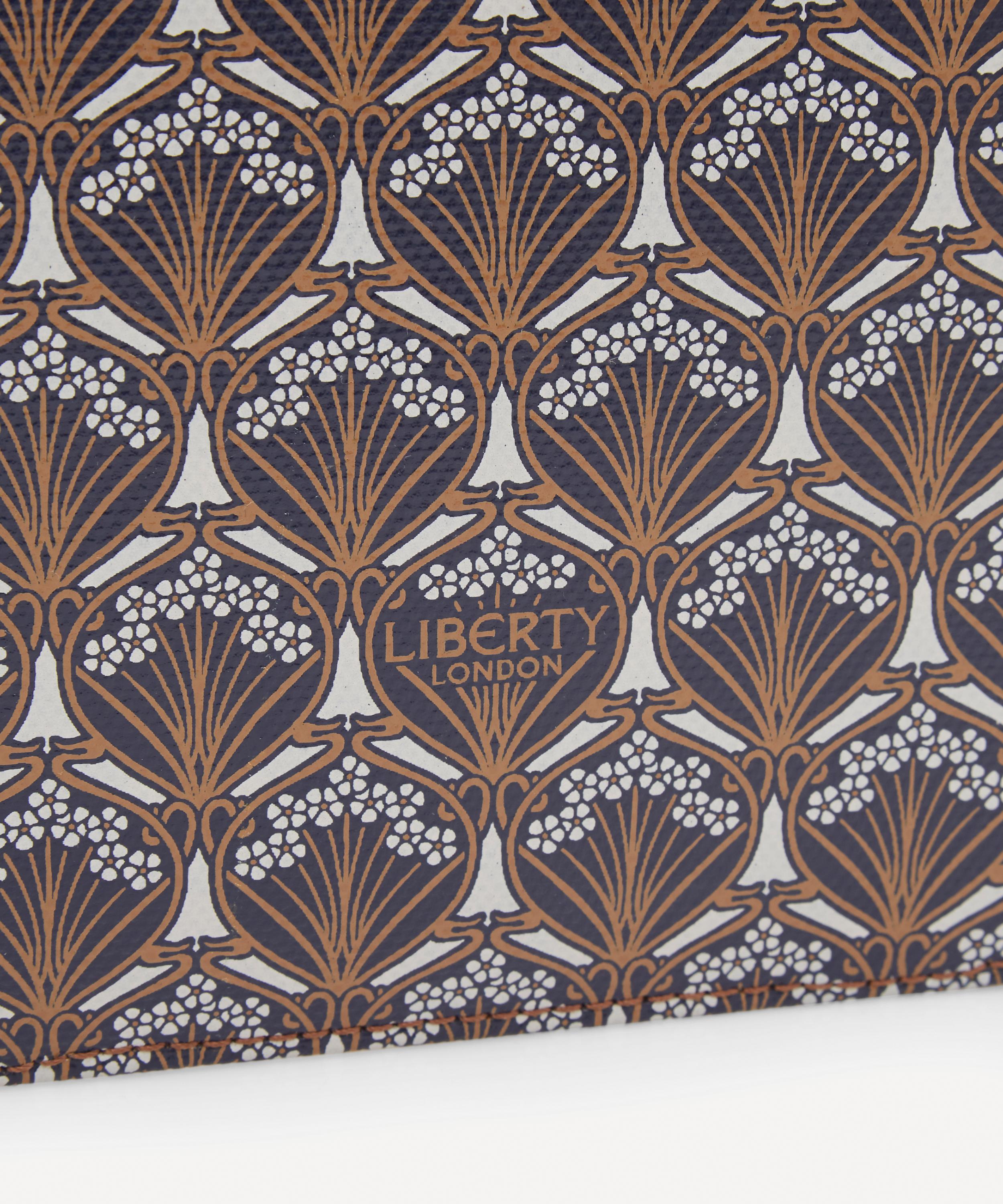Liberty - Iphis Clutch Pouch image number 3