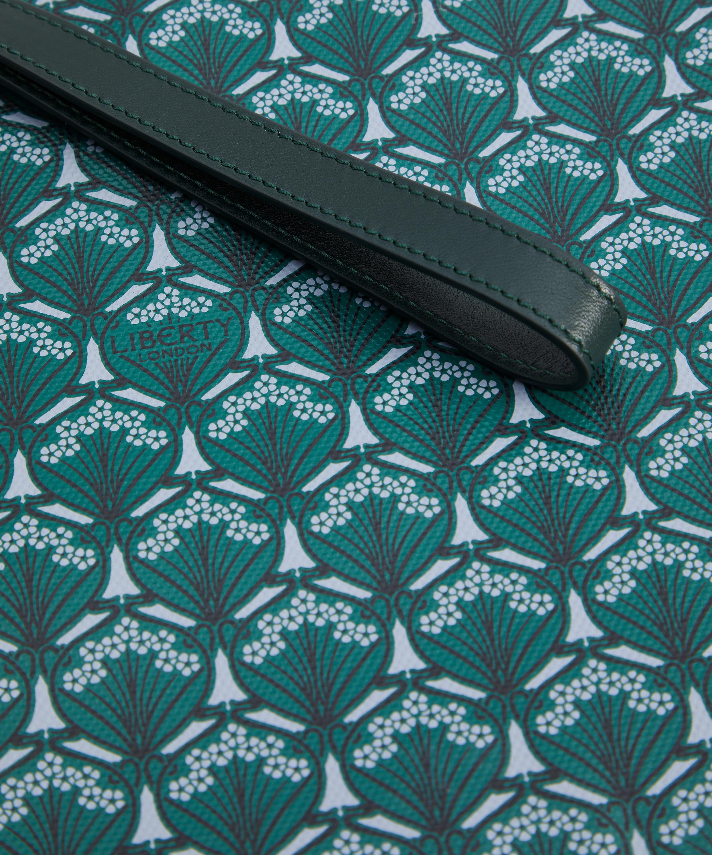 Liberty - Iphis Clutch Pouch image number 4