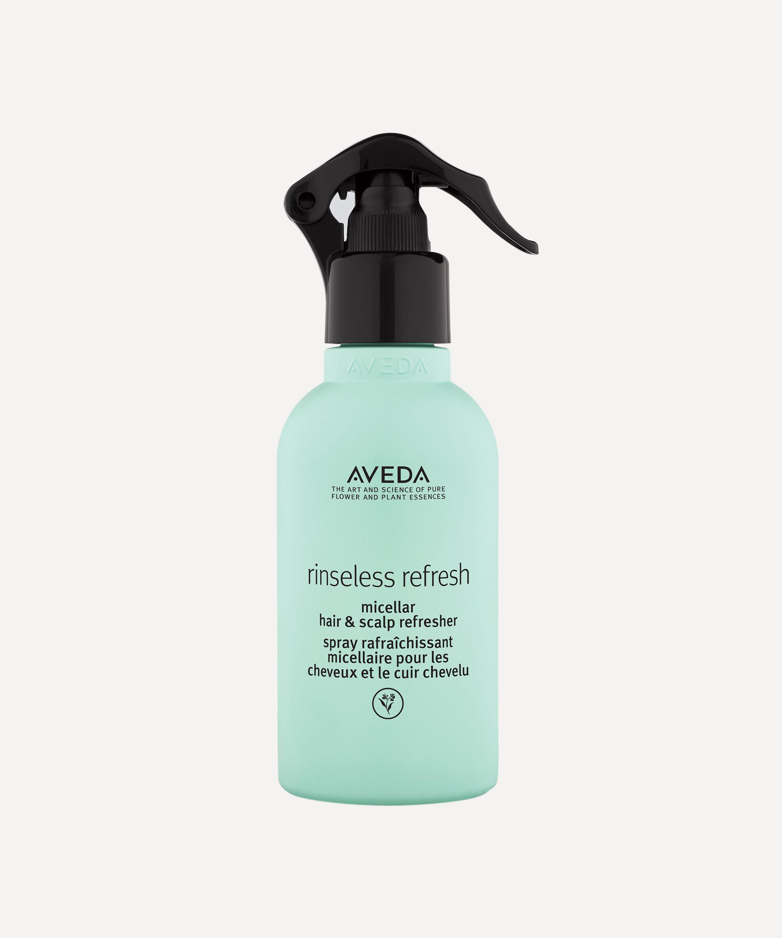 Aveda - Rinseless Refresh Micellar Hair & Scalp Refresher 200ml image number 0