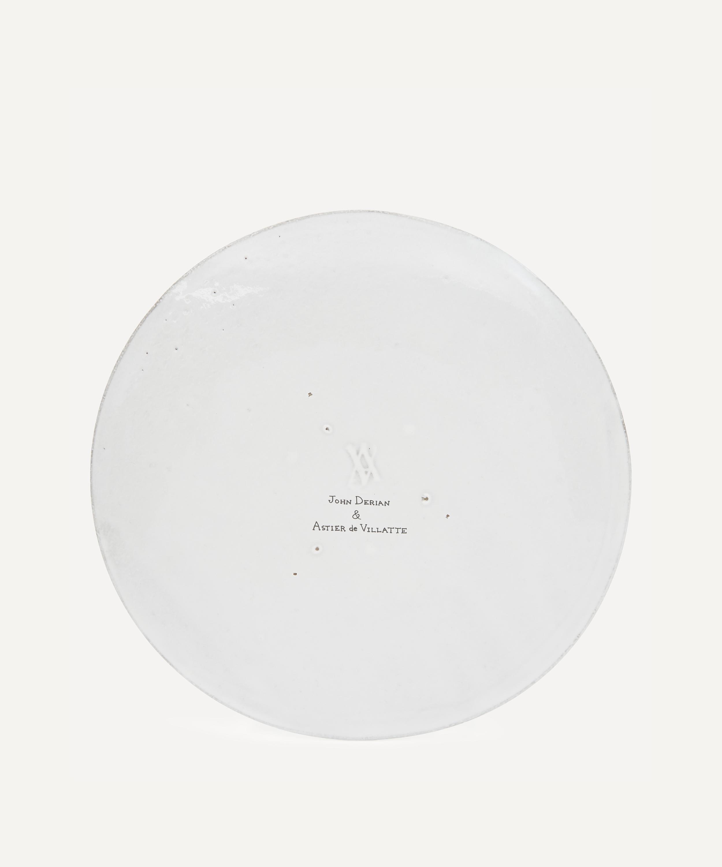 Astier de Villatte - Drachocephalum Plate image number 2