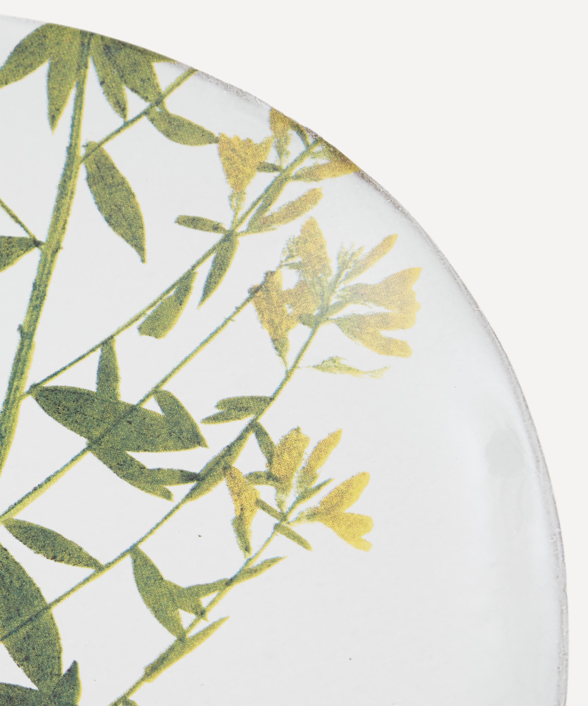 Astier de Villatte - Genista Plate image number 3