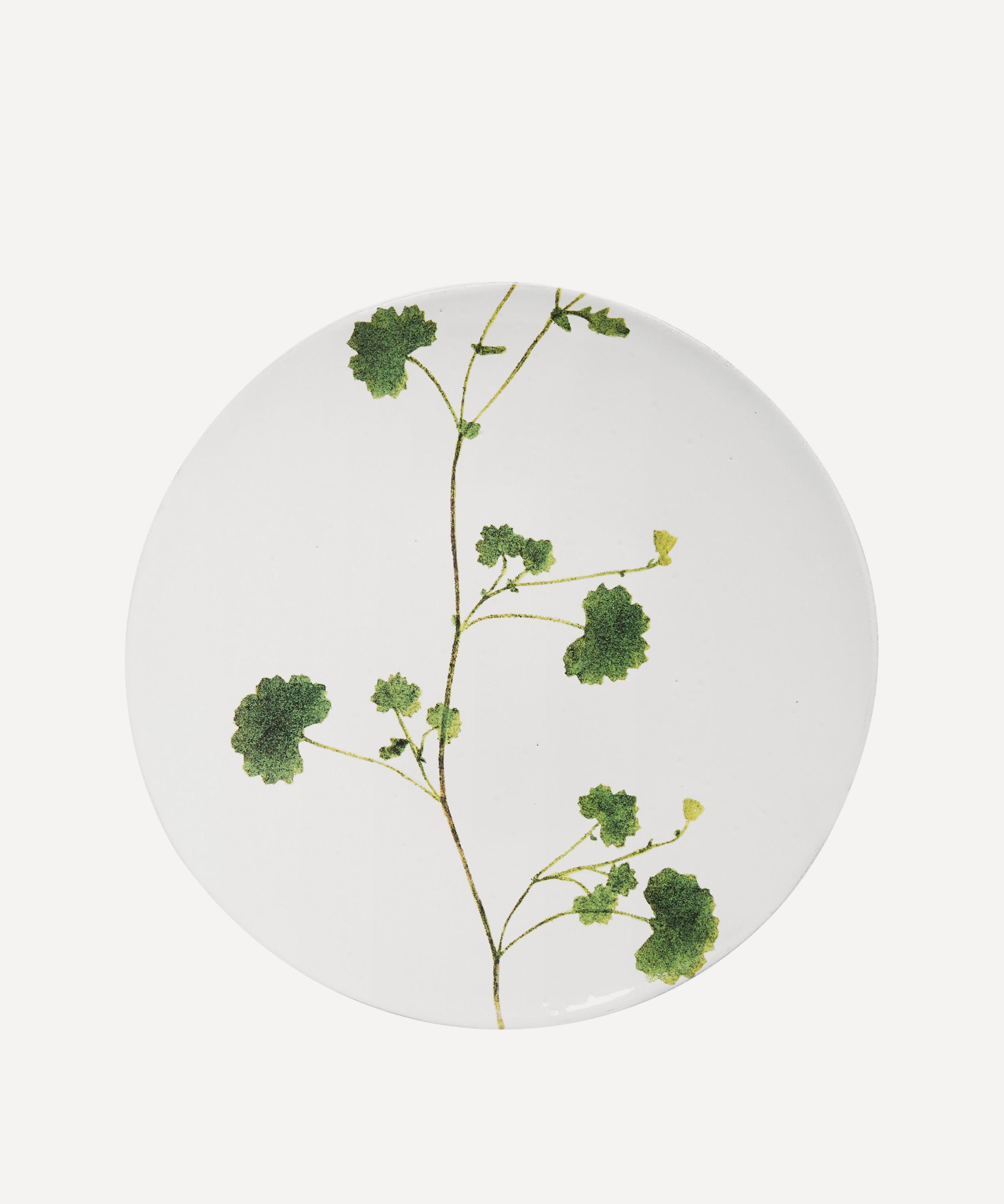 Astier de Villatte - Medium Othona Plate