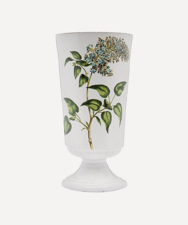 Astier de Villatte - Lilac Vase image number null