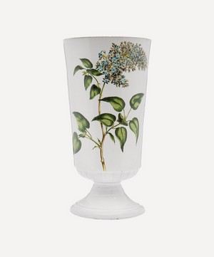 Astier de Villatte - Lilac Vase image number 0