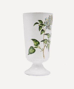 Astier de Villatte - Lilac Vase image number 1