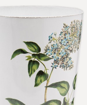 Astier de Villatte - Lilac Vase image number 3