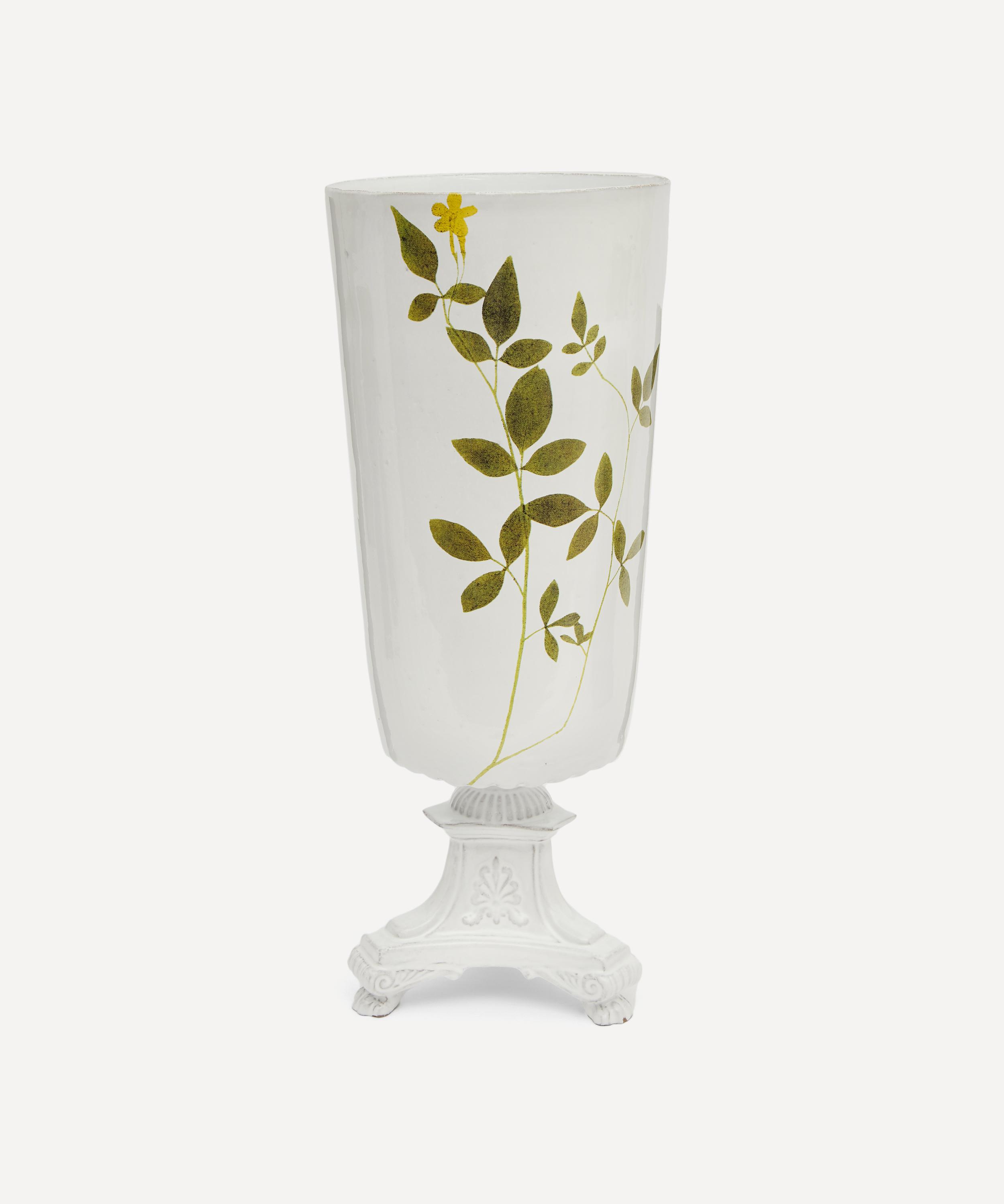 Astier de Villatte - Jasmine Vase image number 0