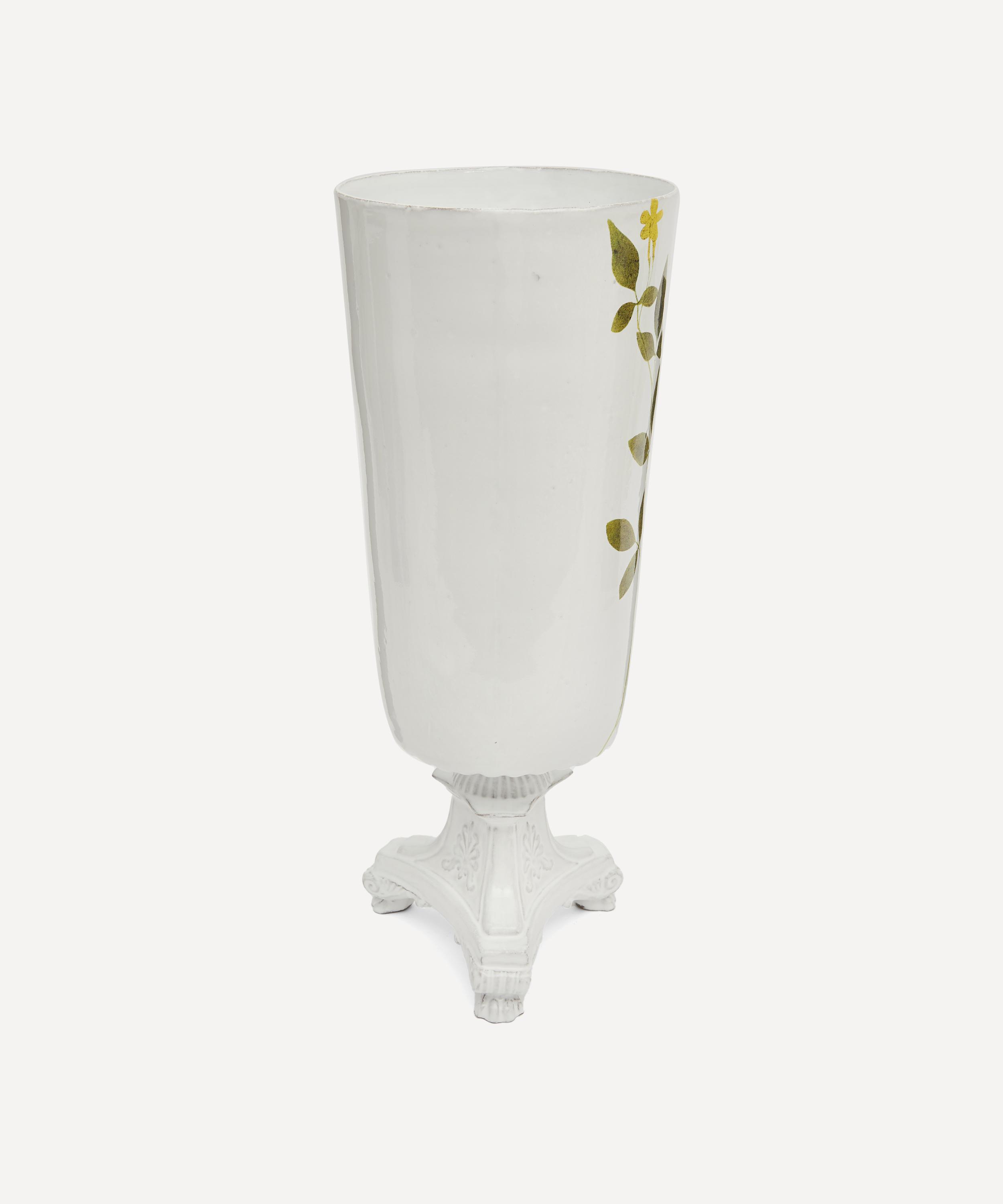 Astier de Villatte - Jasmine Vase image number 1