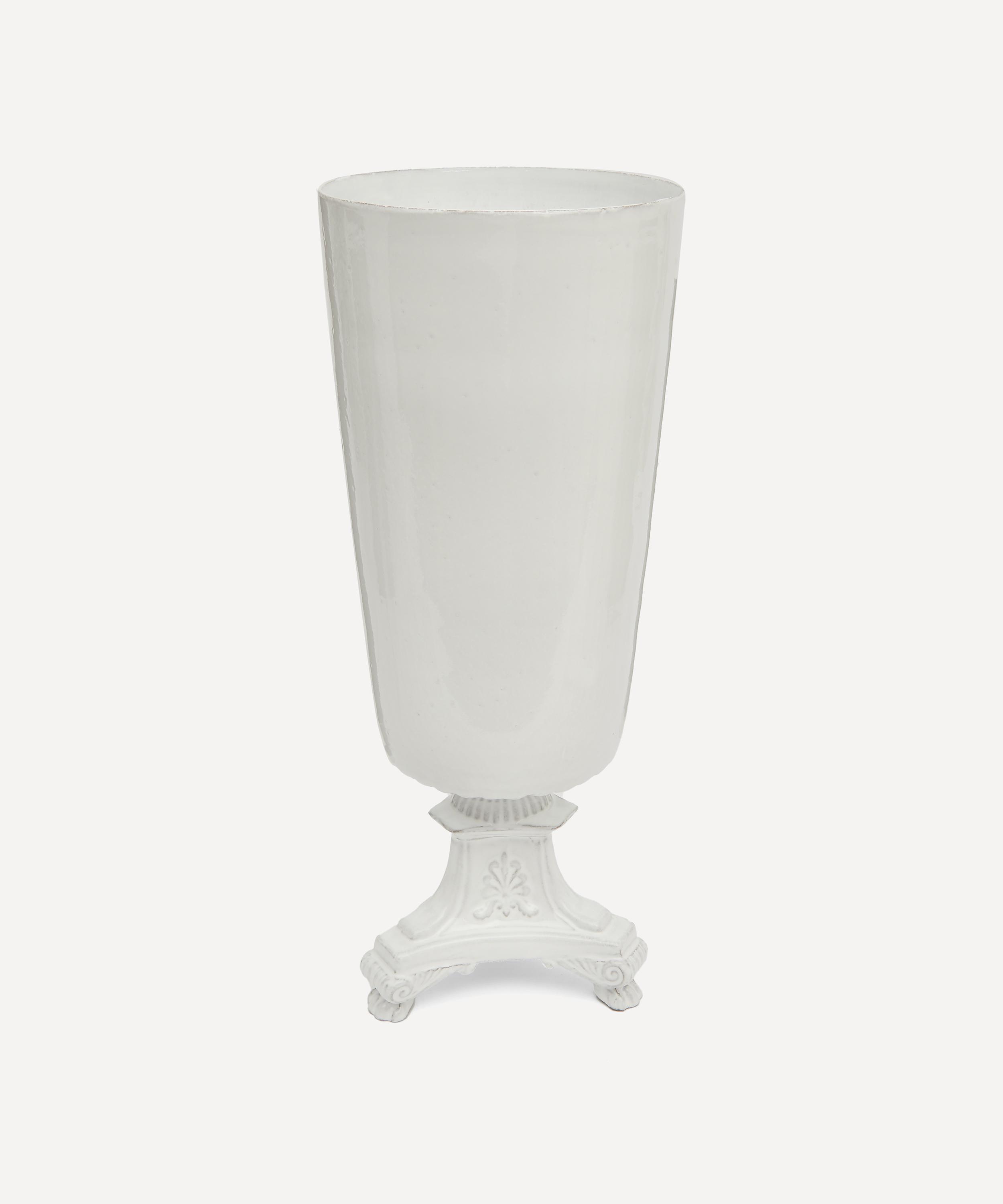 Astier de Villatte - Jasmine Vase image number 2