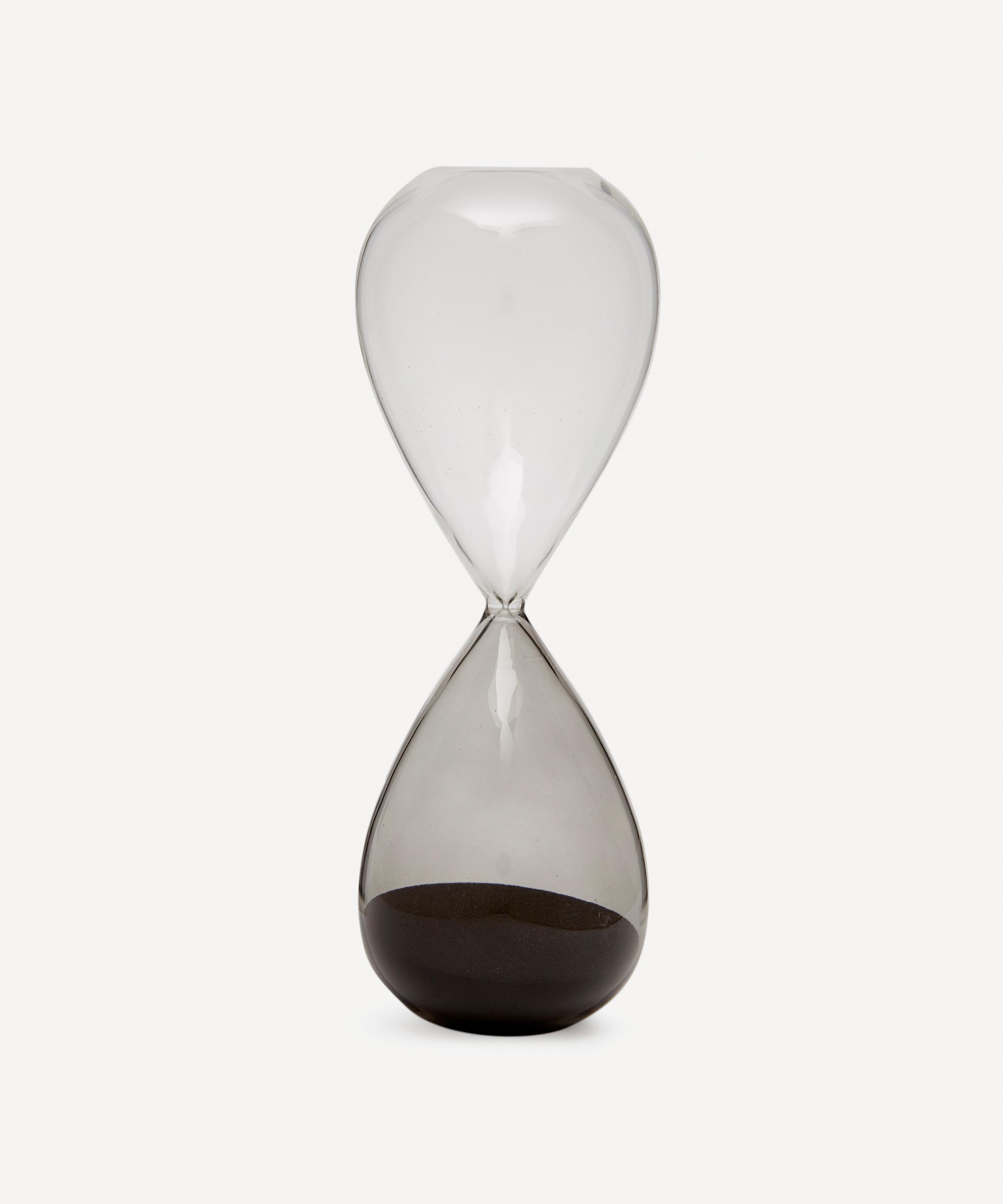 Featured image of post Hay 30 Minute Hourglass