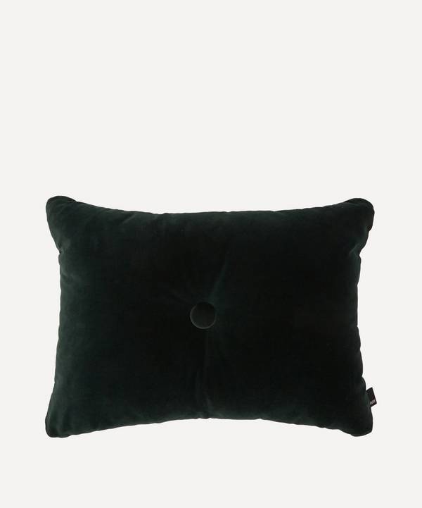 Hay - Cotton Dot Cushion