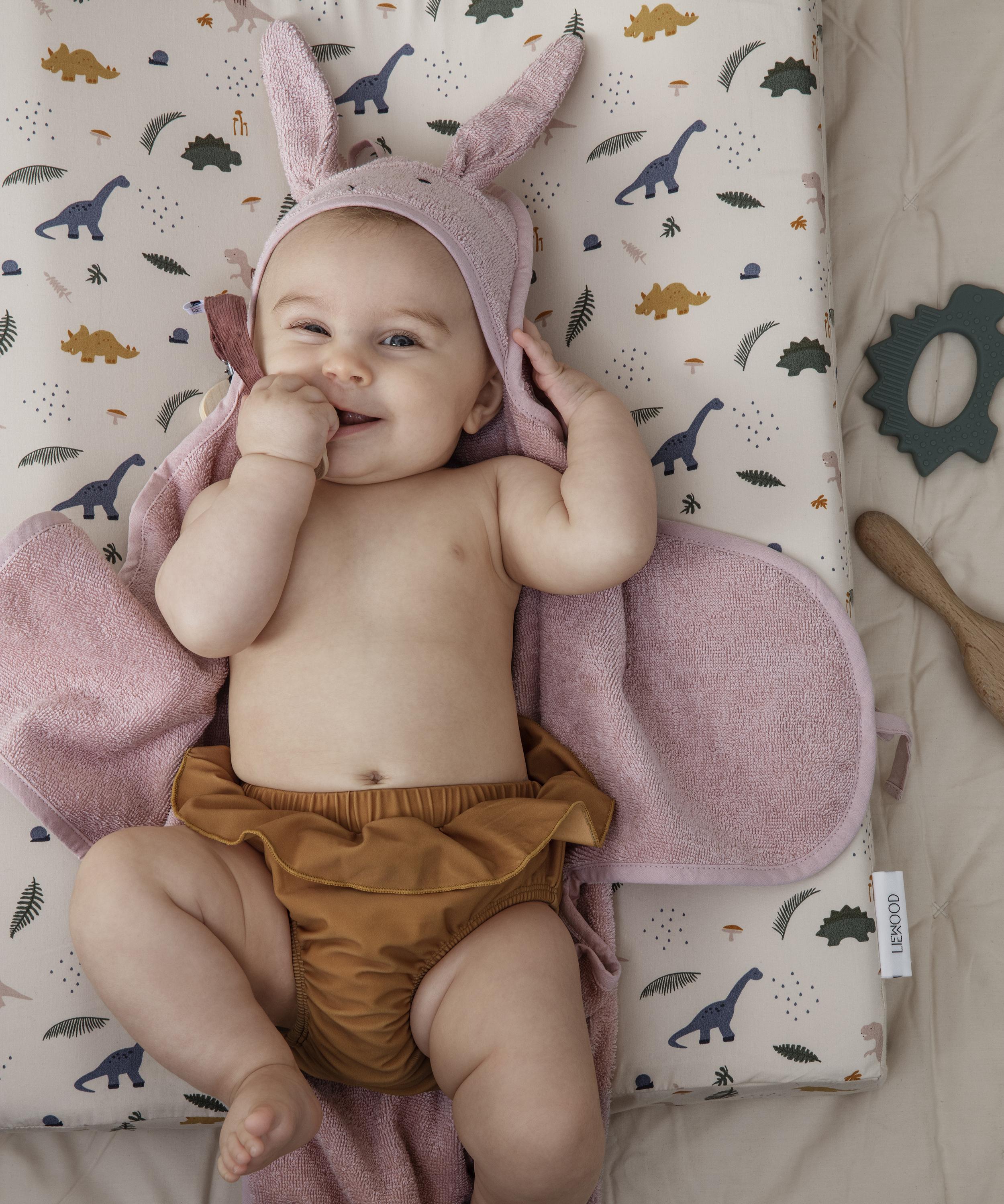 liewood gemma teether