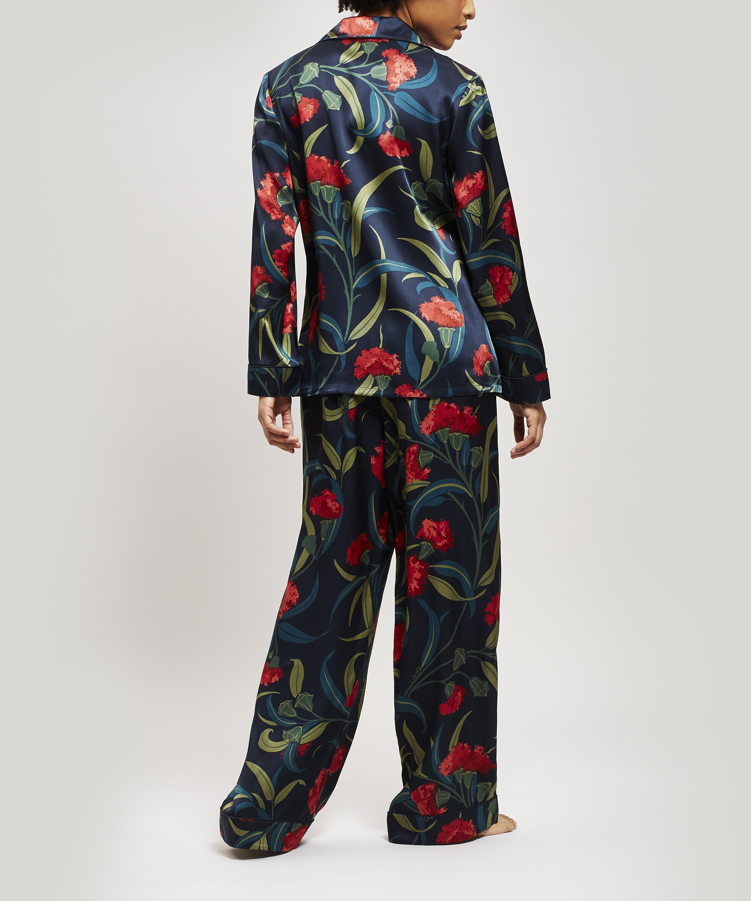 Liberty london pyjamas new arrivals