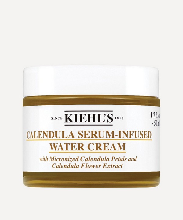Kiehl's - Calendula Serum-Infused Water Cream 50ml image number null