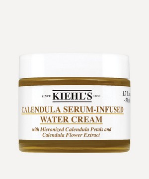 Kiehl's - Calendula Serum-Infused Water Cream 50ml image number 0