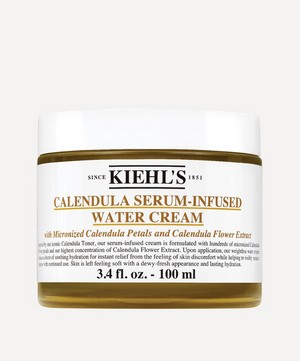 Kiehl's - Calendula Serum-Infused Water Cream 100ml image number 0