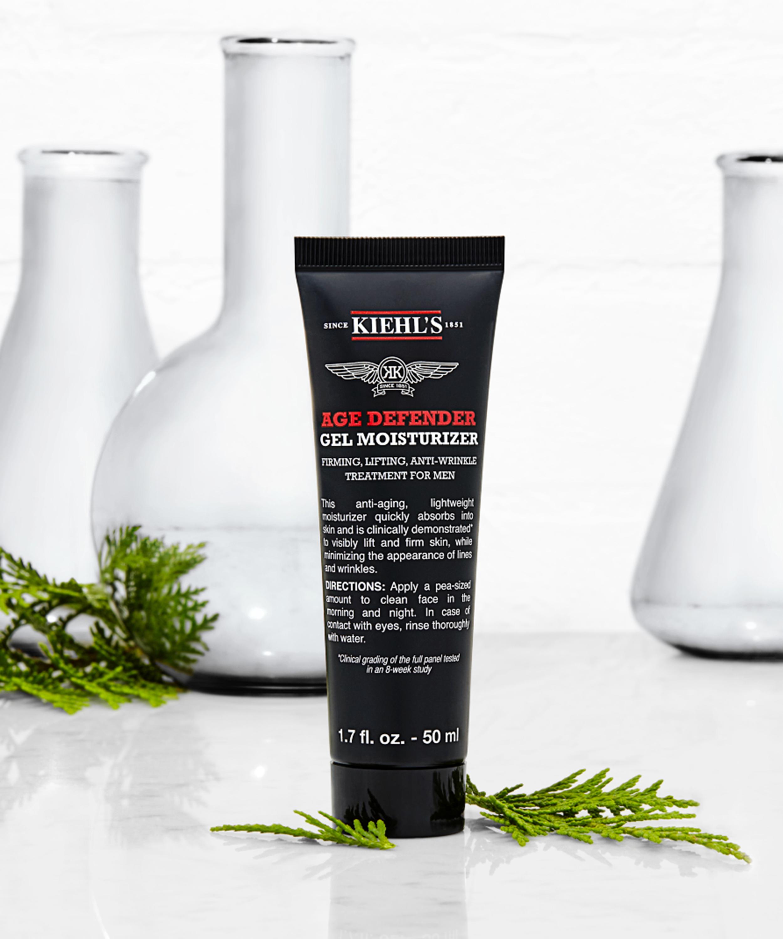 Kiehl's - Age Defender Gel Moisturiser 50ml image number 2