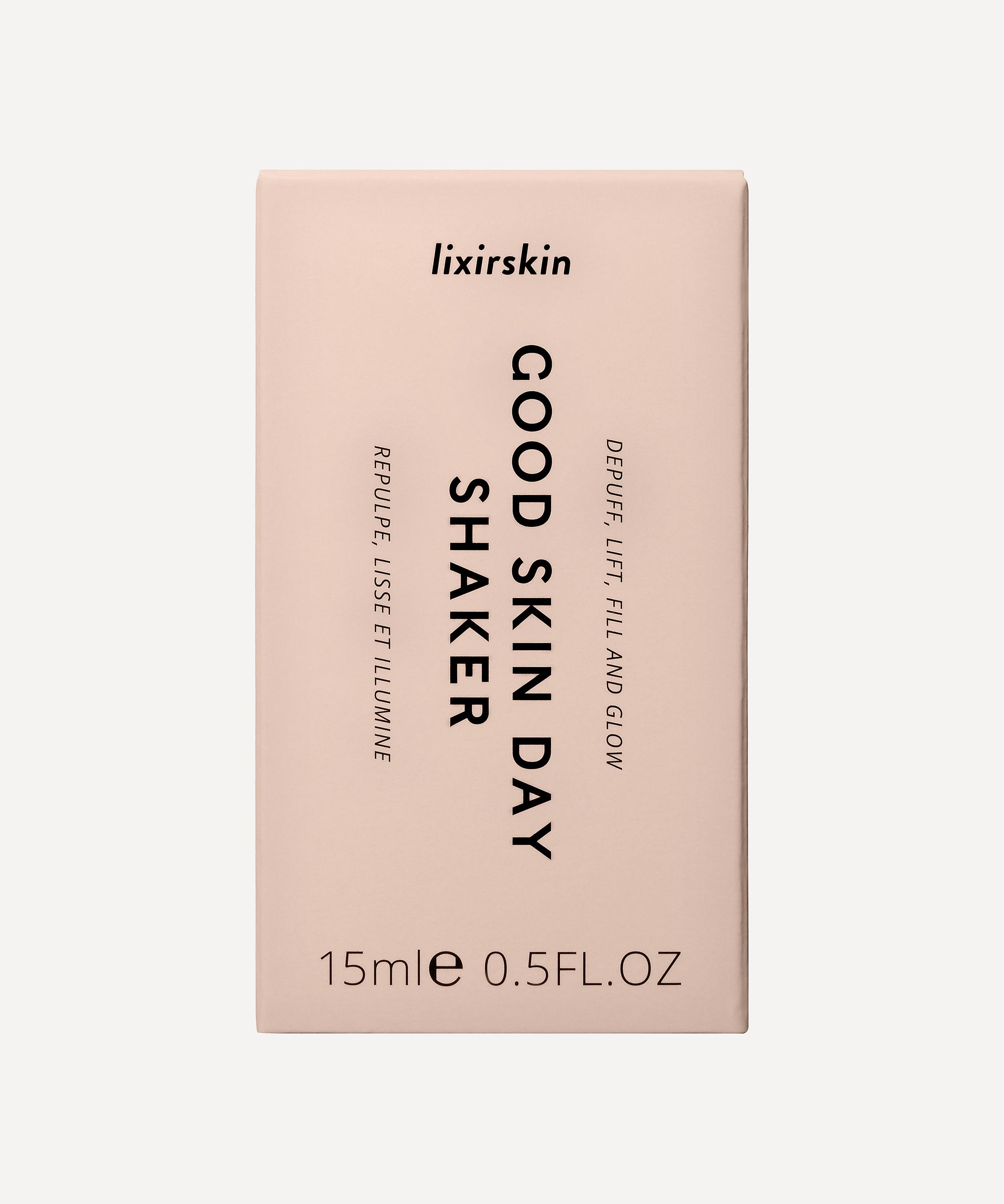 LIXIRSKIN - Good Skin Day Shaker 15ml image number 2