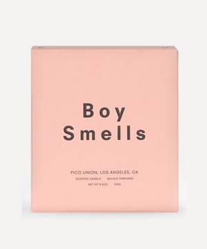 Boy Smells - Cedar Stack Scented Candle 240g image number 1