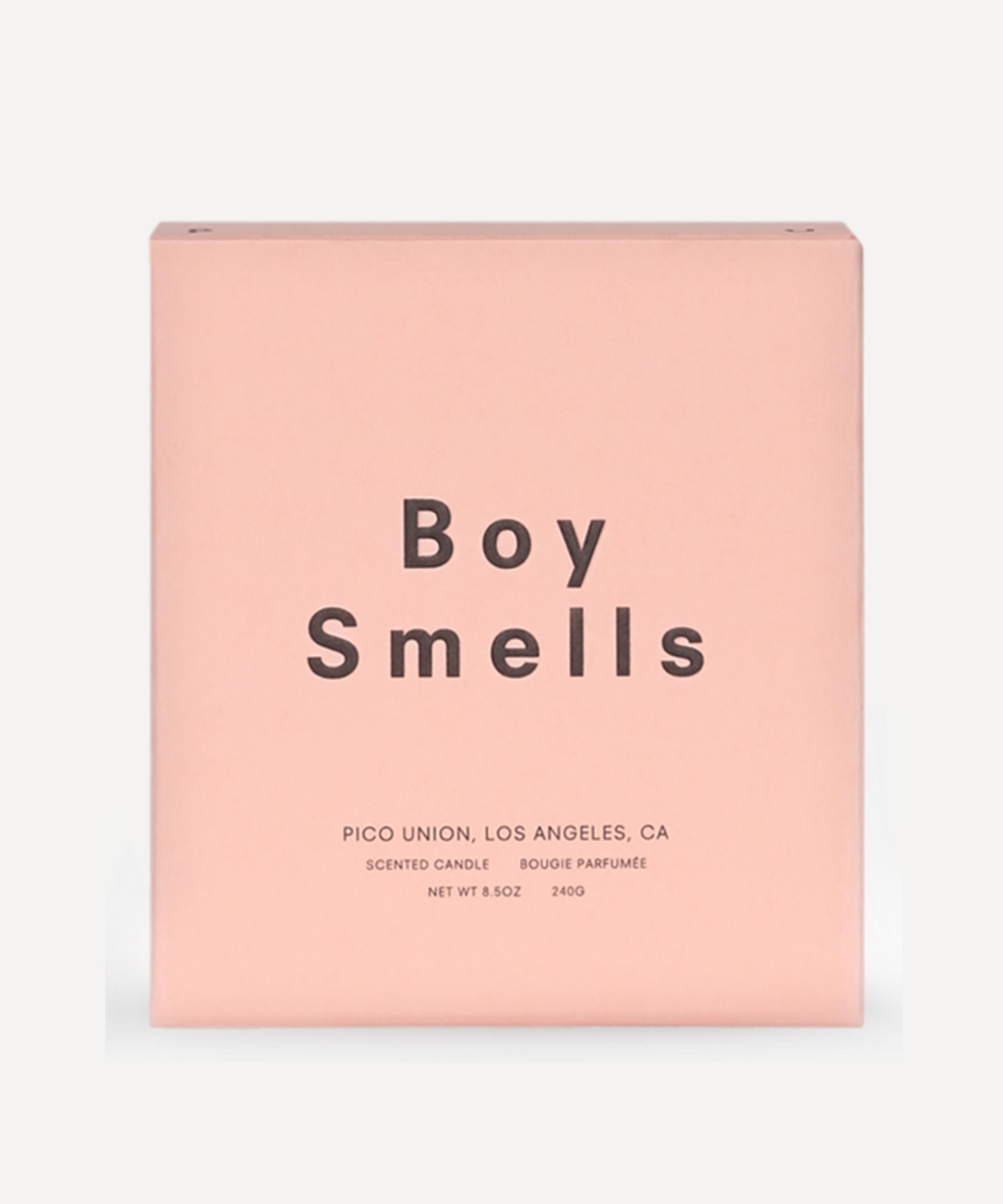 Boy Smells - Cedar Stack Scented Candle 240g image number 1