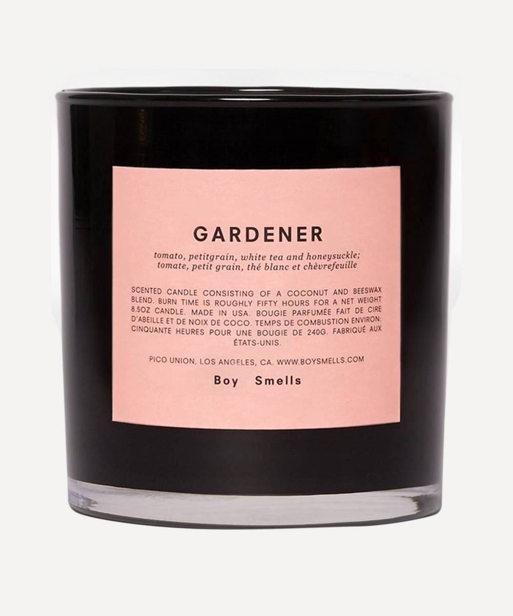 Boy Smells - Gardener Scented Candle 240g