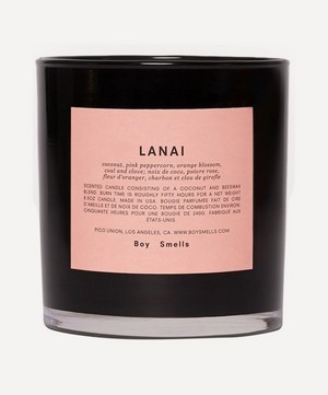 Boy Smells - Lanai Scented Candle 240g image number 0