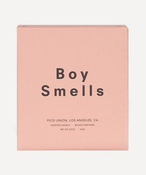Boy Smells - Lanai Scented Candle 240g image number 1