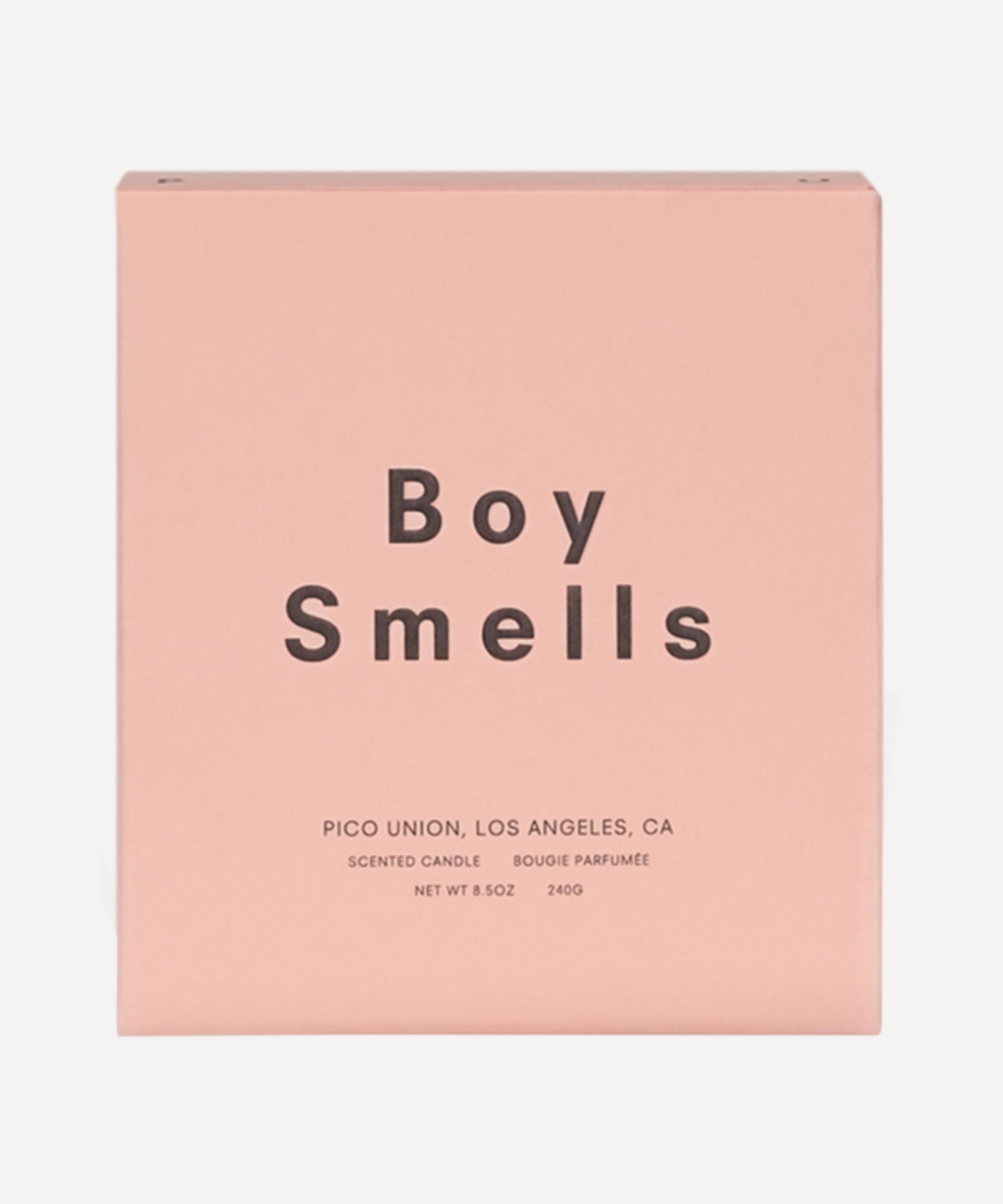 Boy Smells - Lanai Scented Candle 240g image number 1