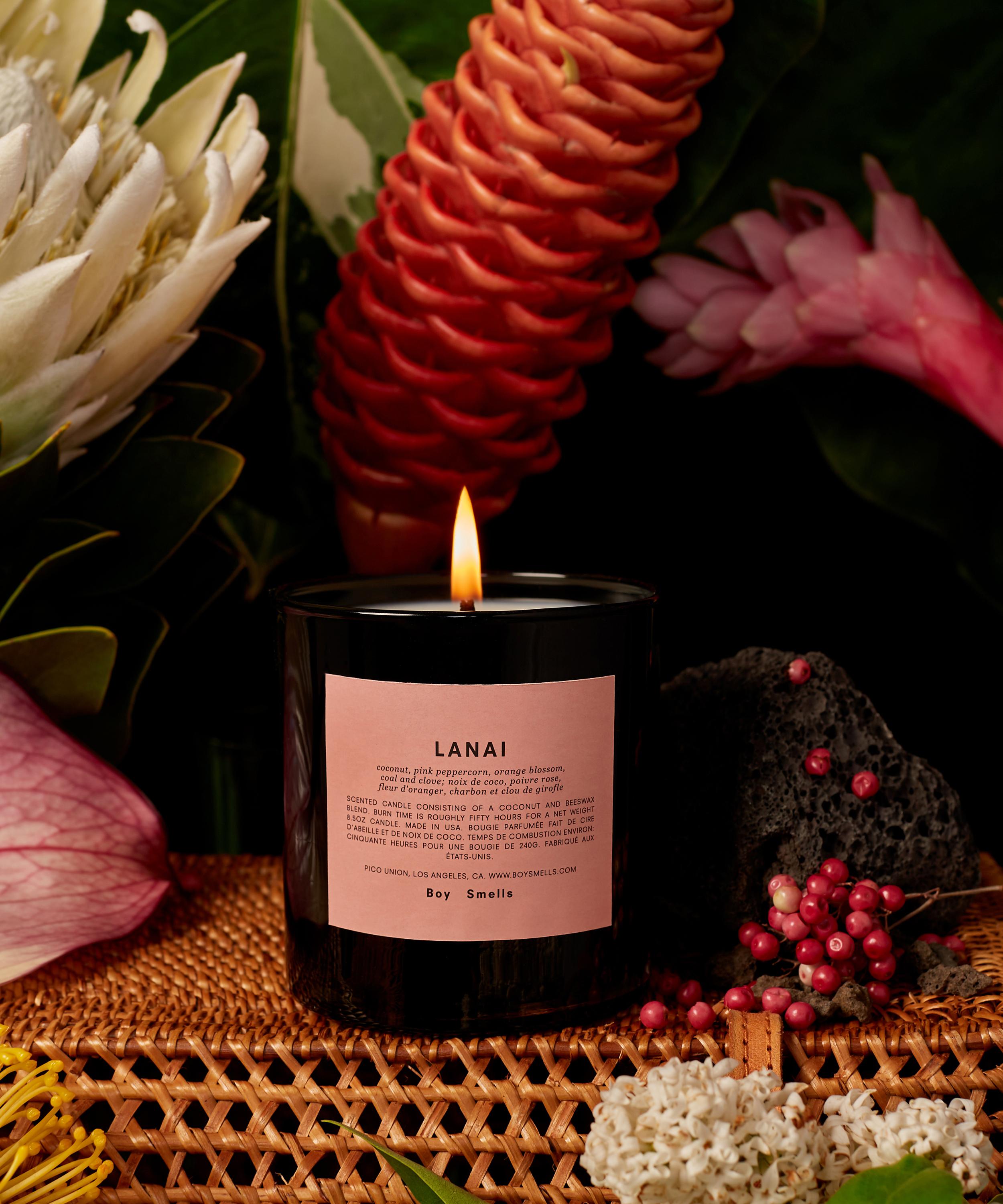 Boy Smells - Lanai Scented Candle 240g image number 2