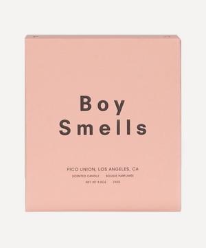 Boy Smells - LES Scented Candle 240g image number 1