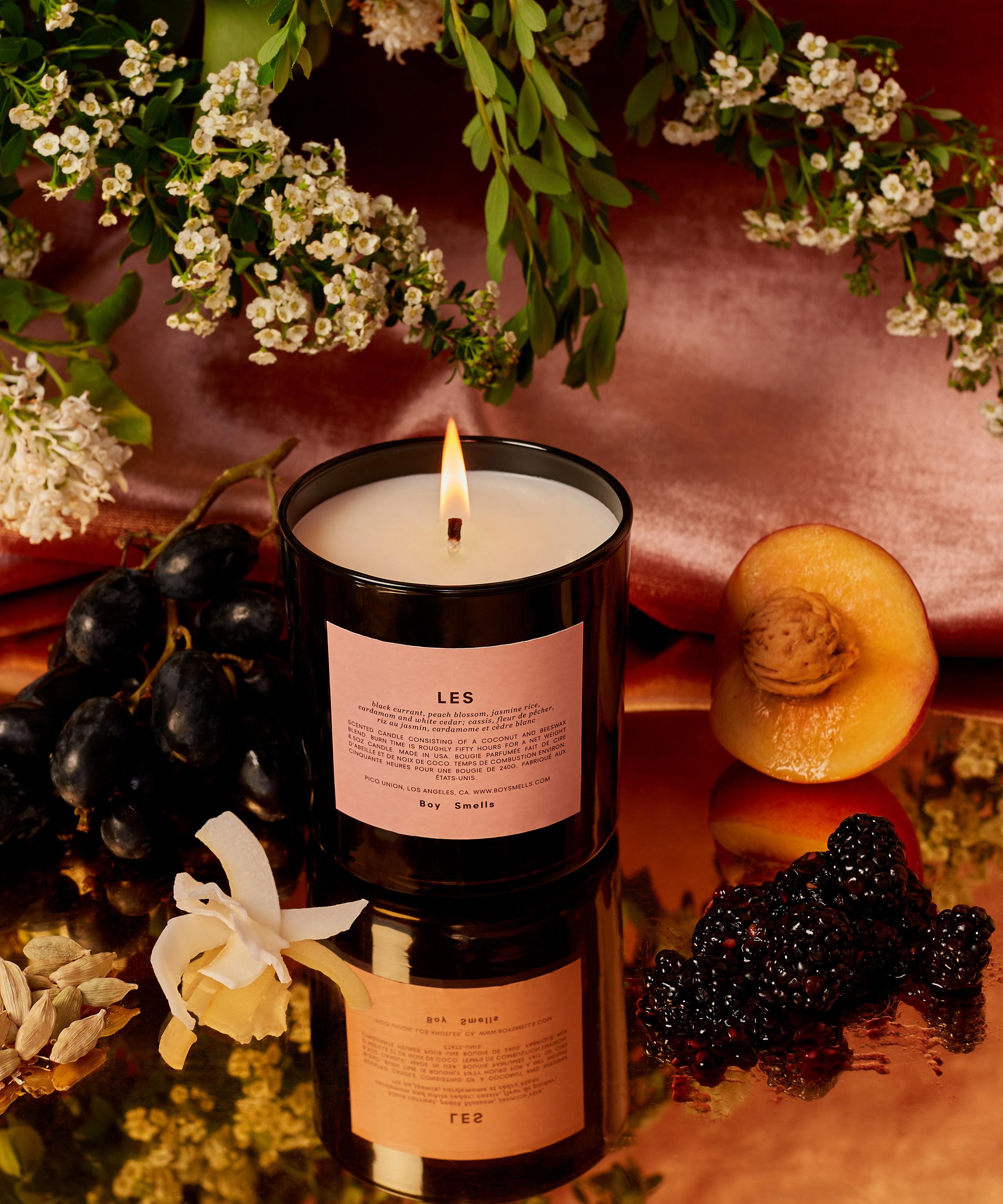 Boy Smells - LES Scented Candle 240g image number 2