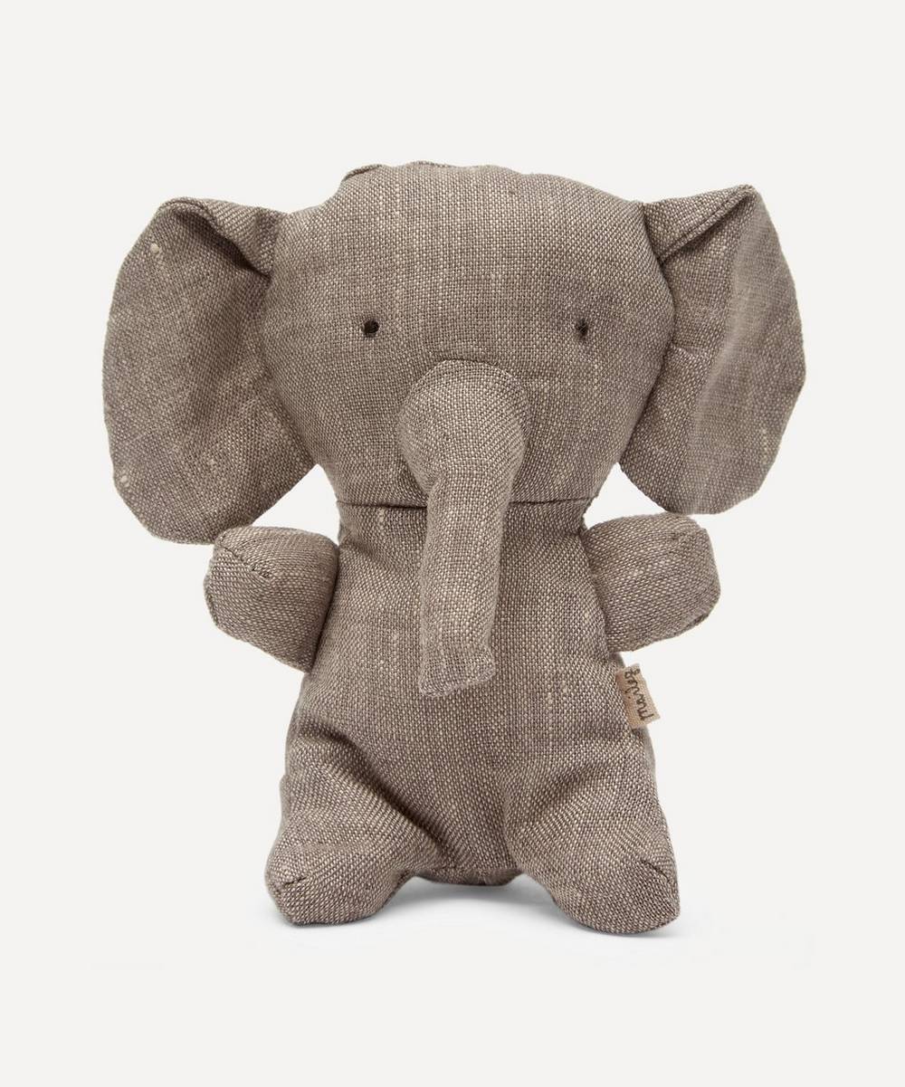 Maileg - Noah’s Friends Mini Elephant Toy