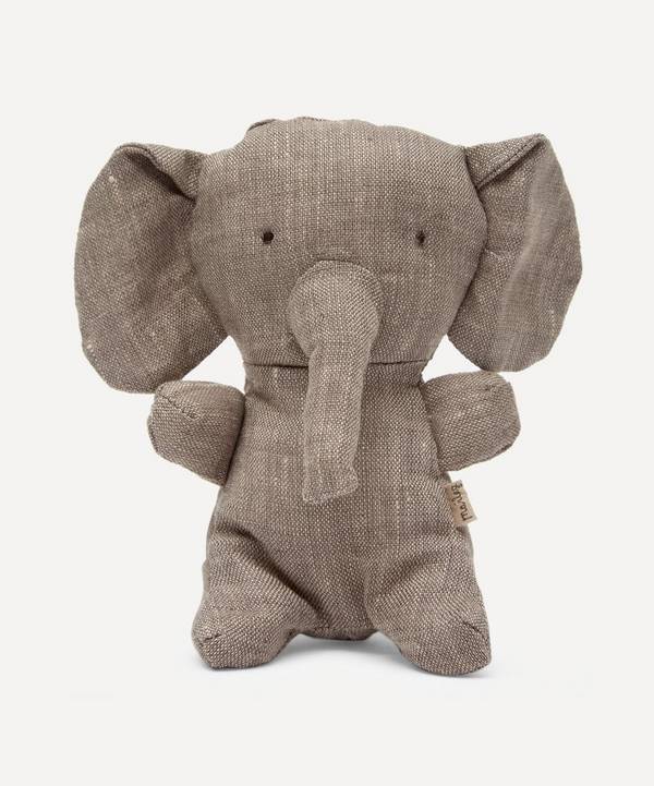 Maileg - Noah’s Friends Mini Elephant Toy image number 0