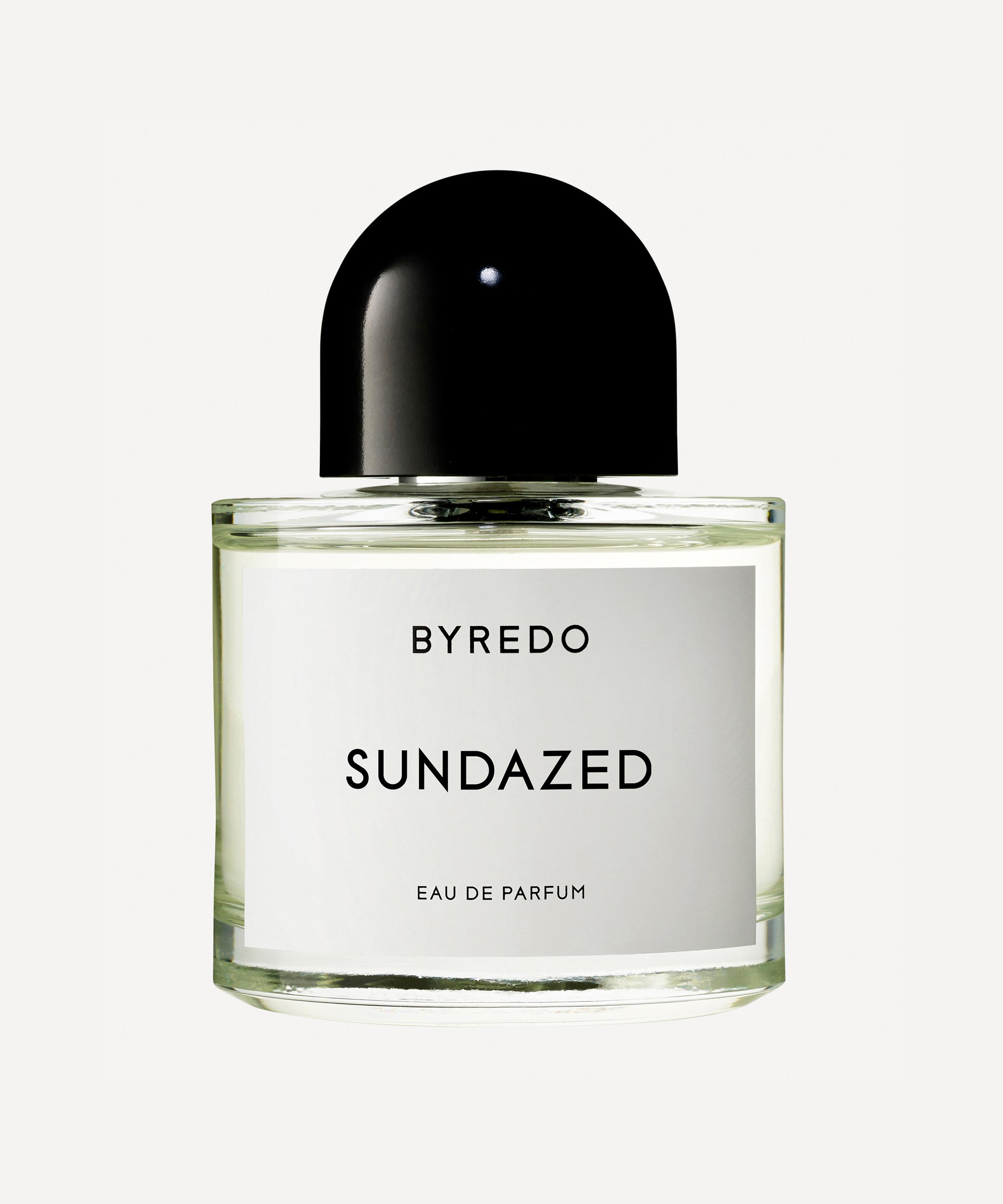 Byredo Sundazed Eau de Parfum 100ml | Liberty