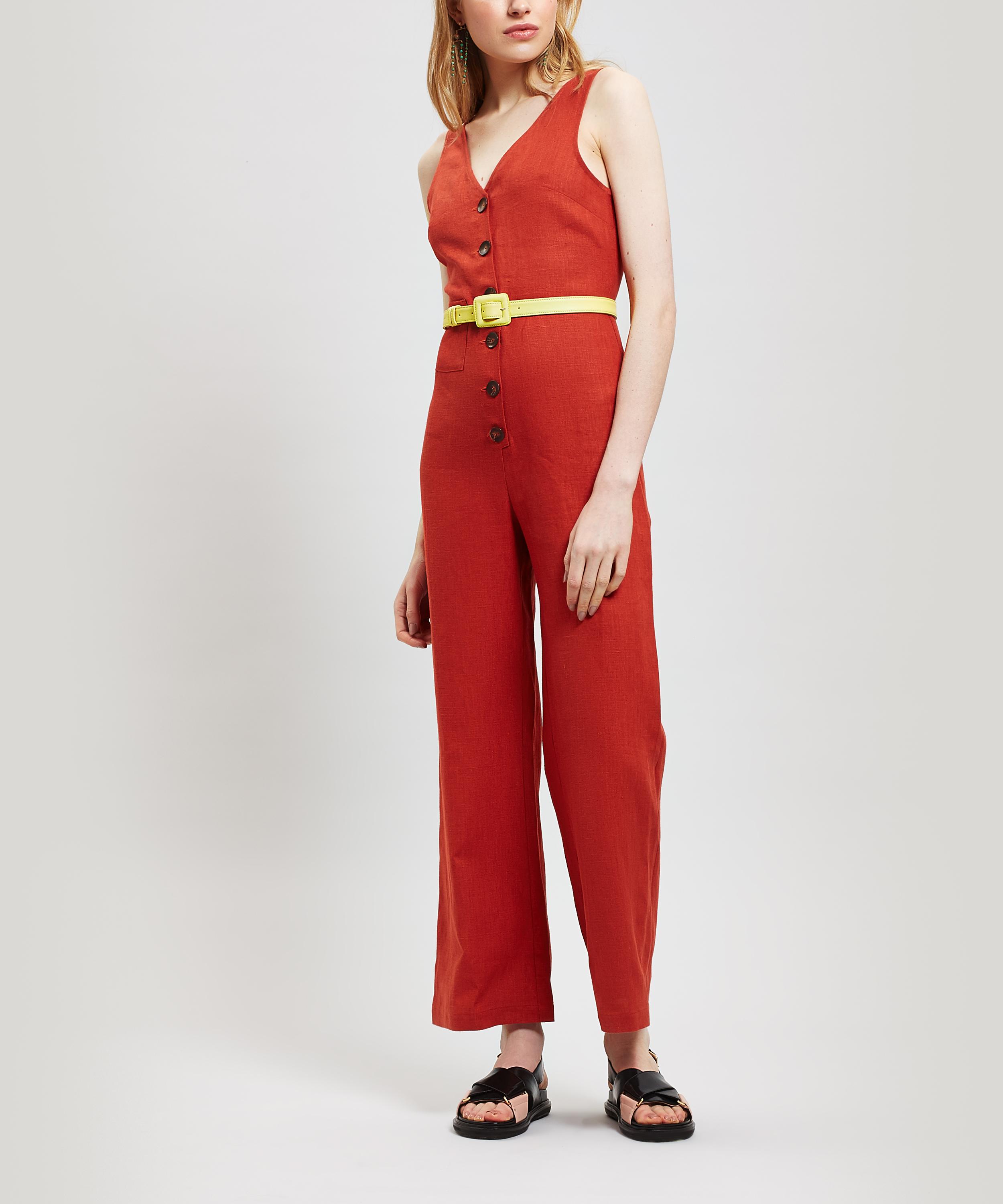 paloma wool alana jumpsuit