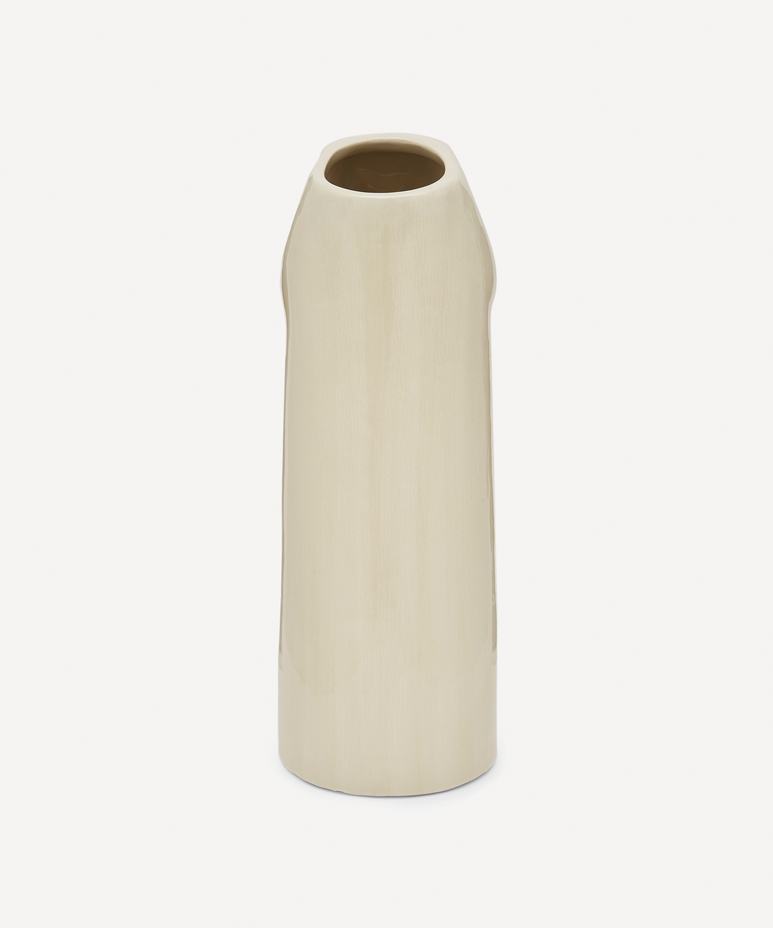 Quail - Goose Vase image number 2