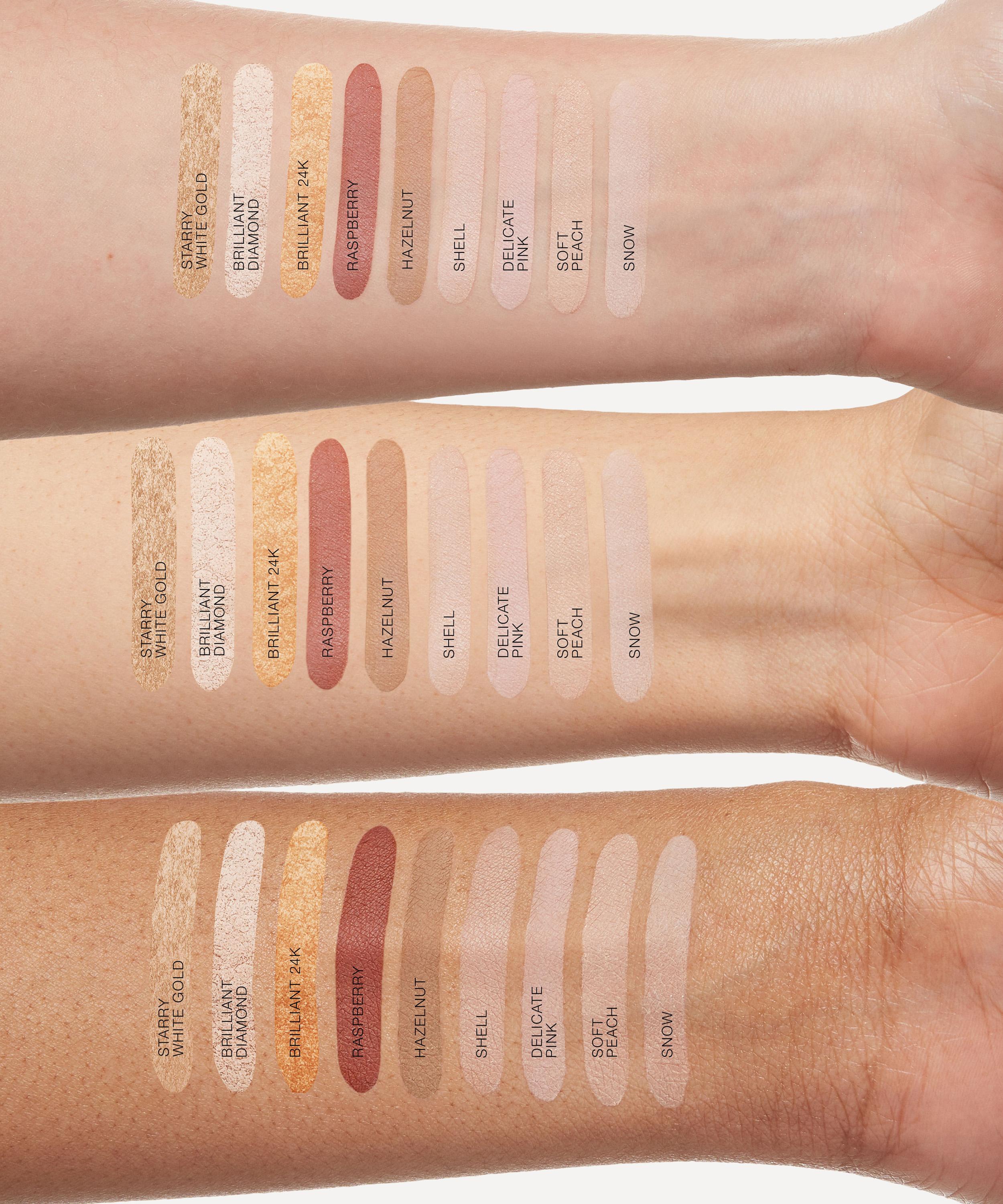 Trish McEvoy - Eye Shadow Refill 1.4g image number 2