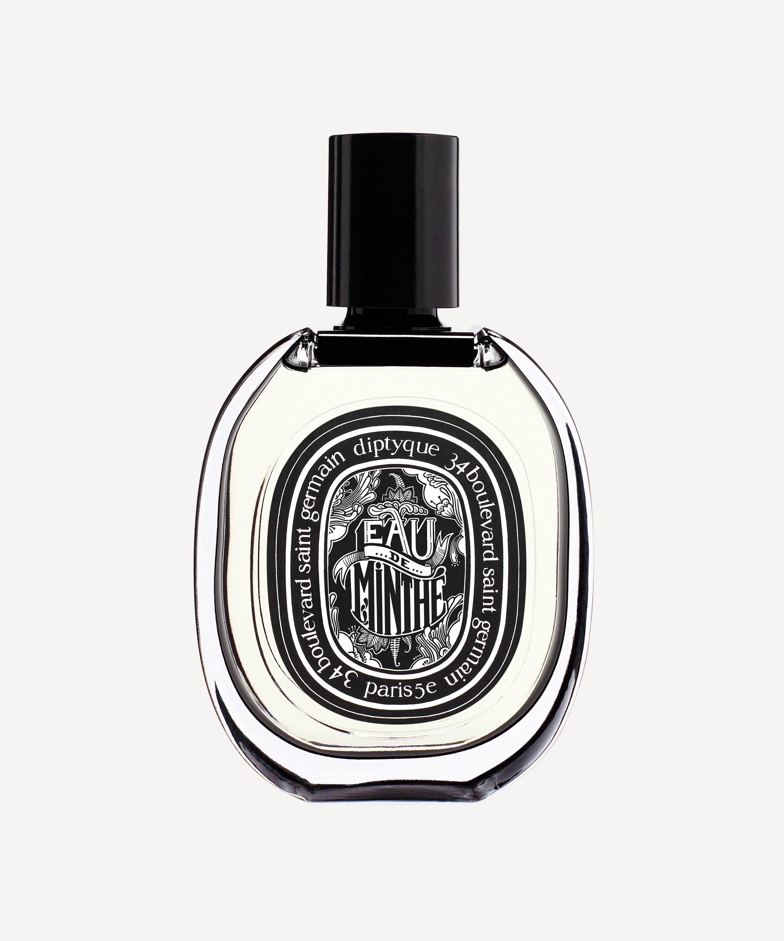 Diptyque - Eau de Minthé Eau de Parfum 75ml image number 0