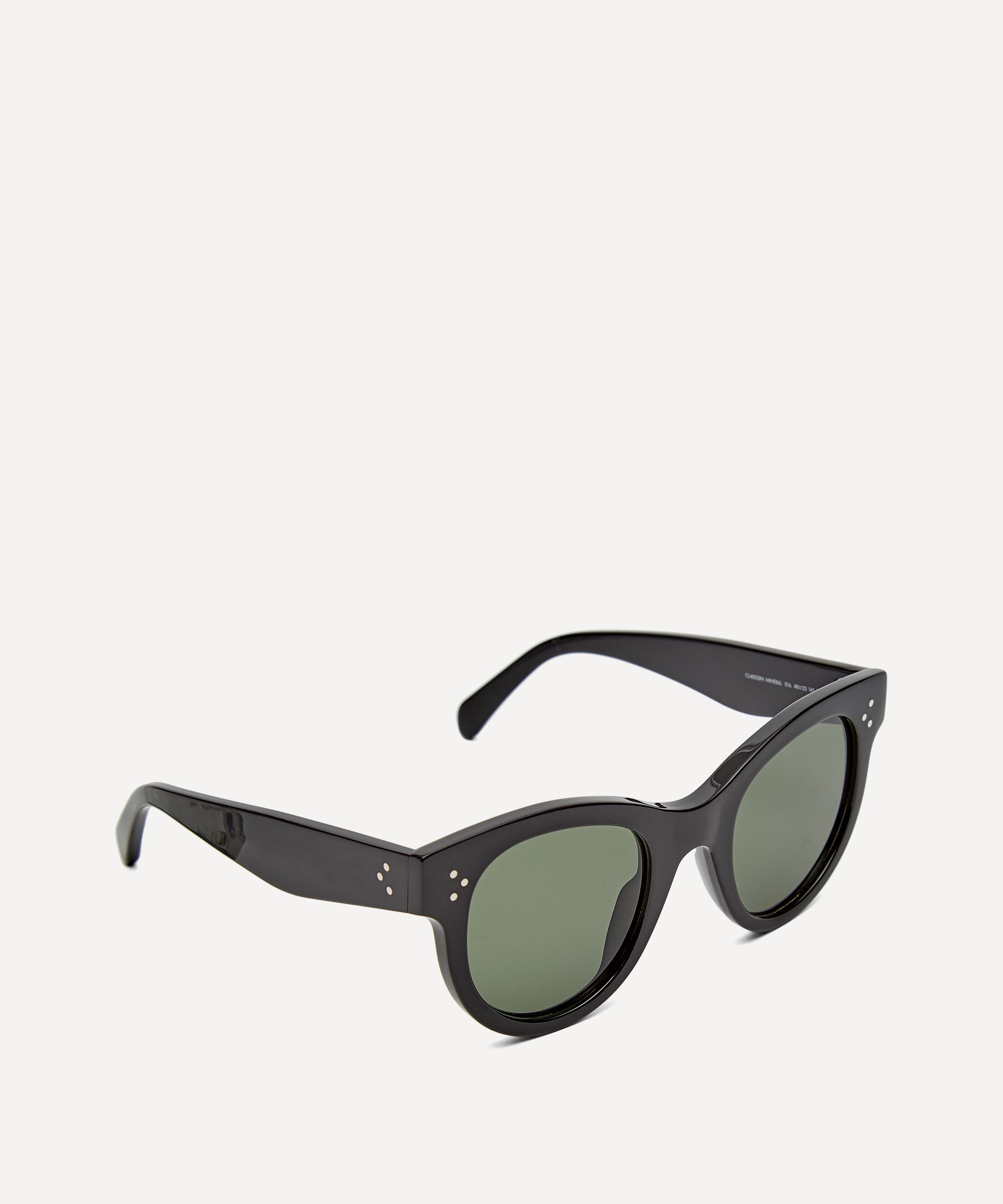 Celine baby audrey sale sunglasses