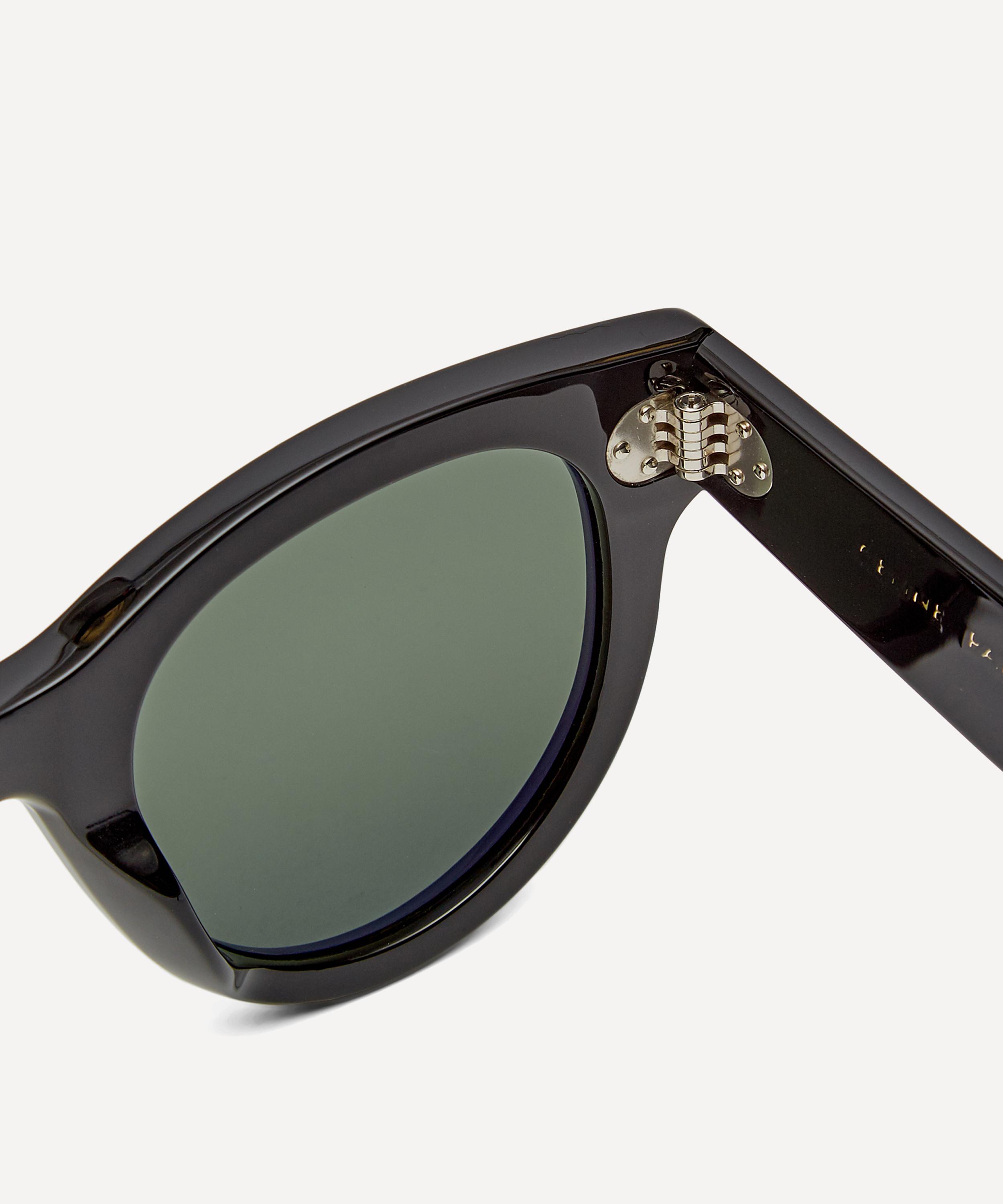 celine baby audrey sunglasses black