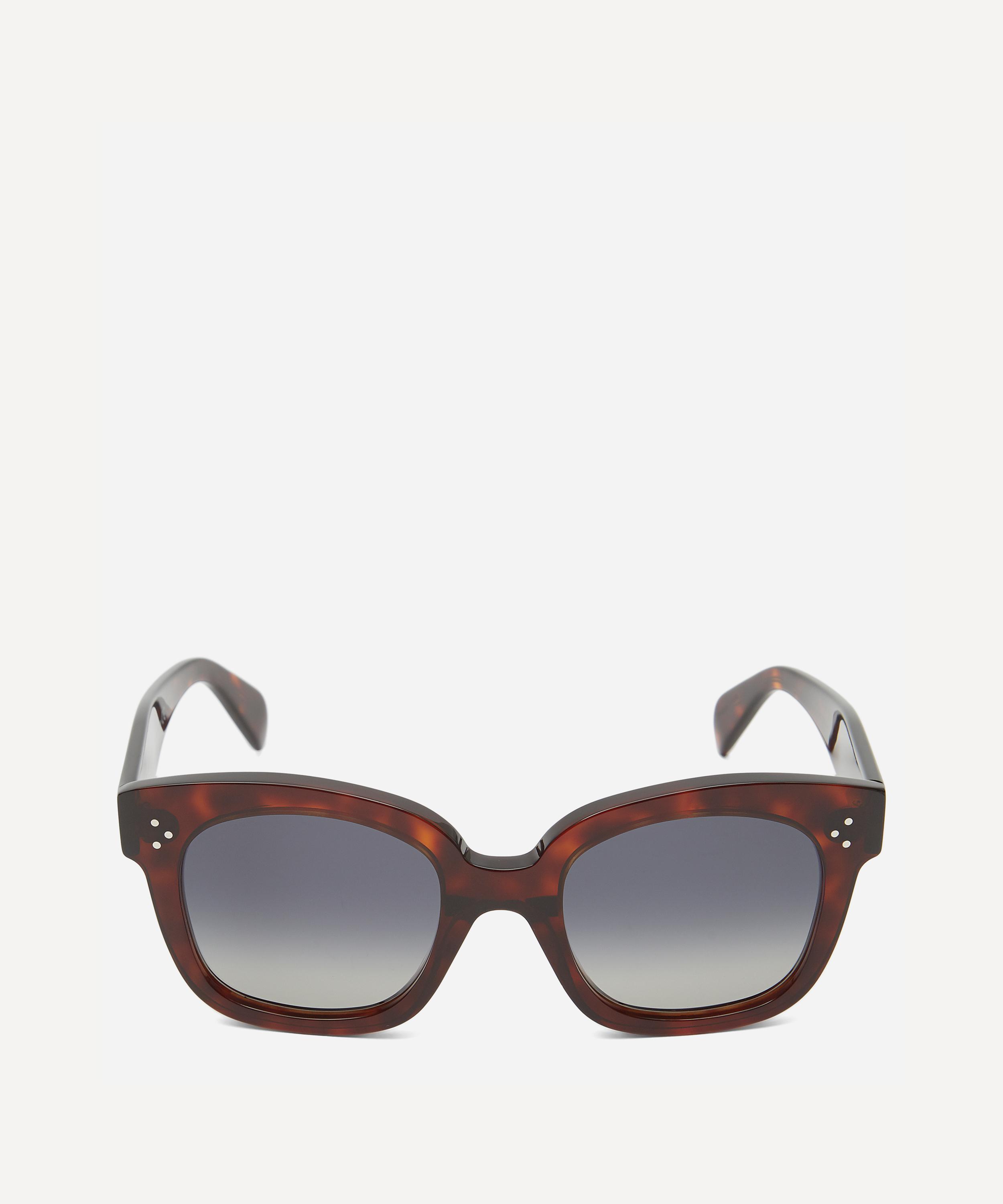 Liberty celine sale sunglasses