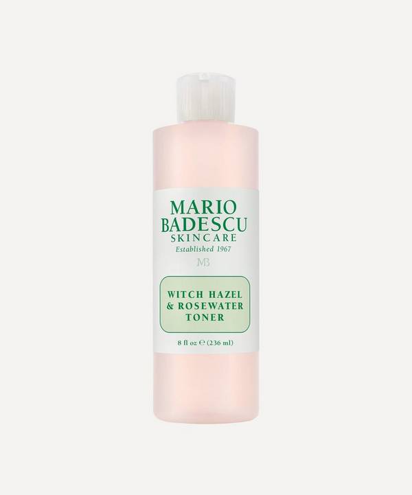 Mario Badescu - Witch Hazel and Rosewater Toner 236ml